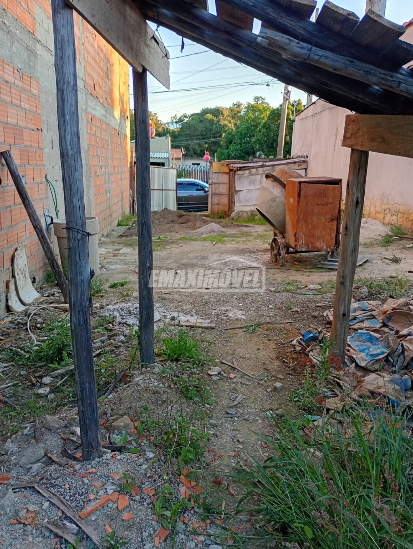 Comprar Terreno / em Bairros em Sorocaba R$ 115.000,00 - Foto 4