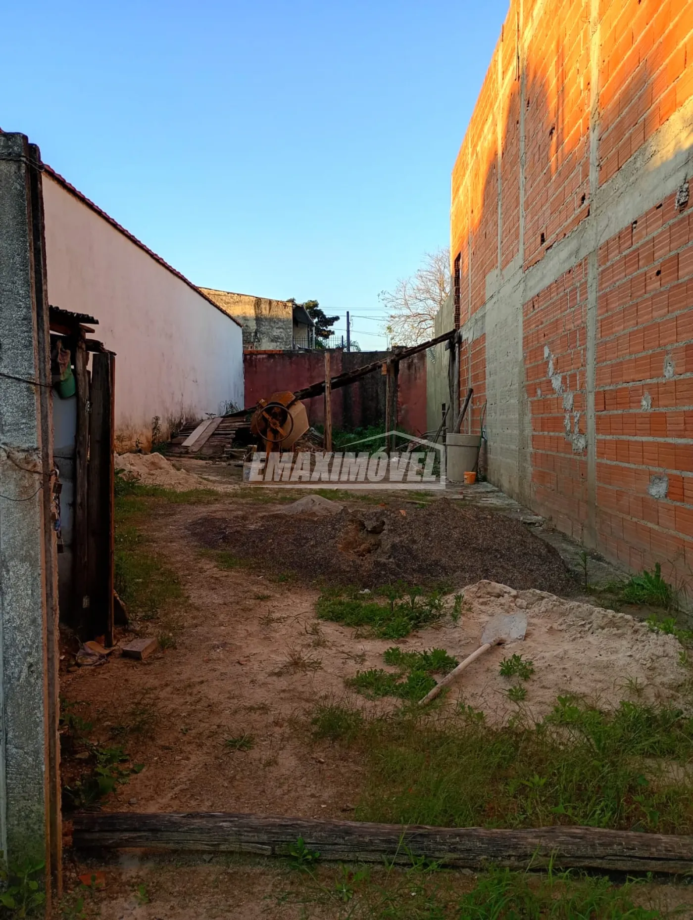 Comprar Terreno / em Bairros em Sorocaba R$ 115.000,00 - Foto 5