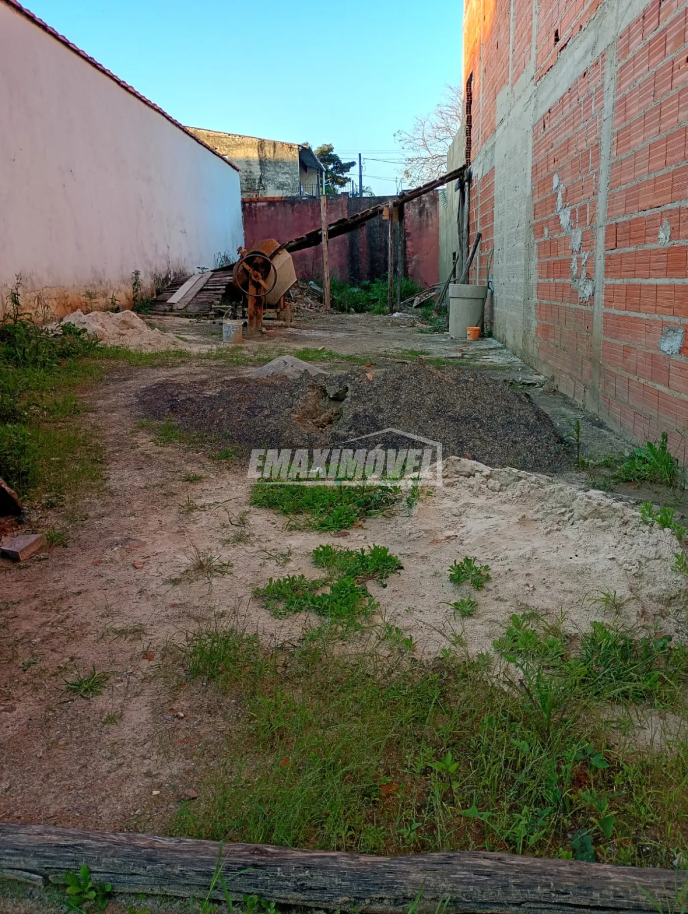Comprar Terreno / em Bairros em Sorocaba R$ 115.000,00 - Foto 6