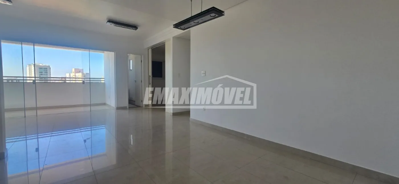 Comprar Apartamento / Padr&atilde;o em Sorocaba R$ 845.000,00 - Foto 2