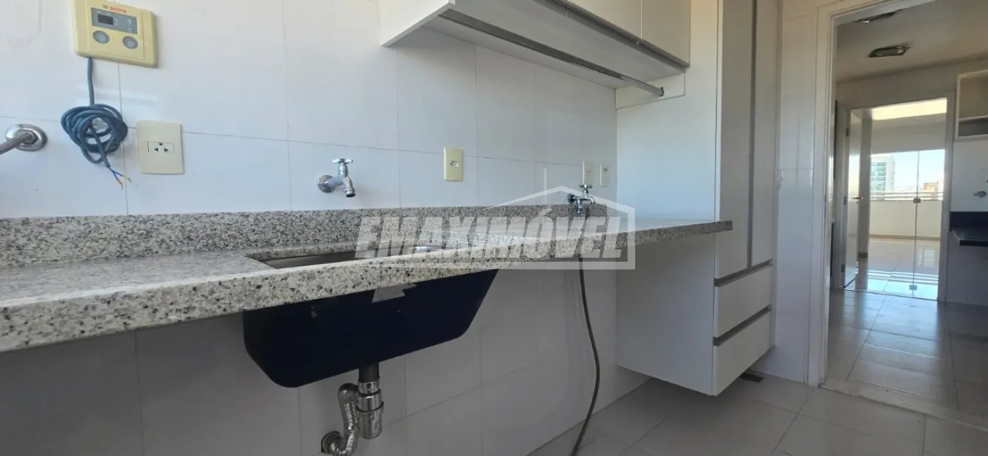 Comprar Apartamento / Padr&atilde;o em Sorocaba R$ 845.000,00 - Foto 4