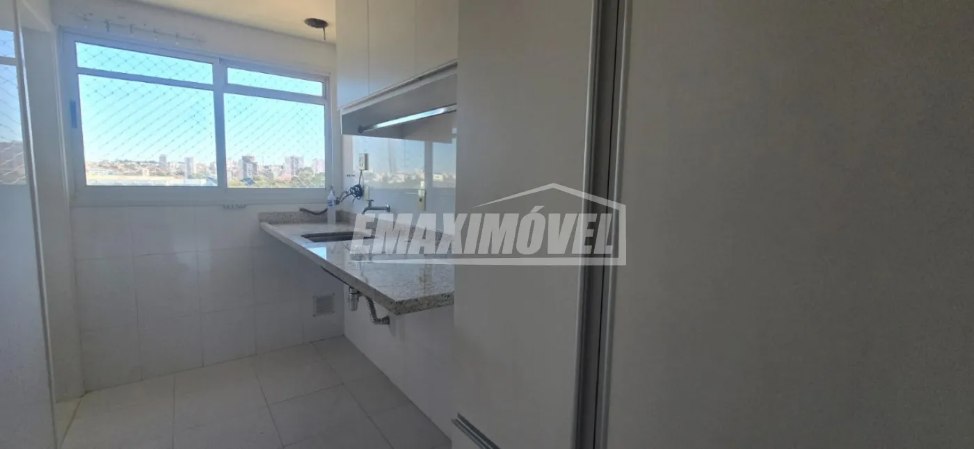 Comprar Apartamento / Padr&atilde;o em Sorocaba R$ 845.000,00 - Foto 5