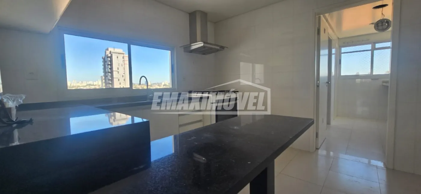 Comprar Apartamento / Padr&atilde;o em Sorocaba R$ 845.000,00 - Foto 6
