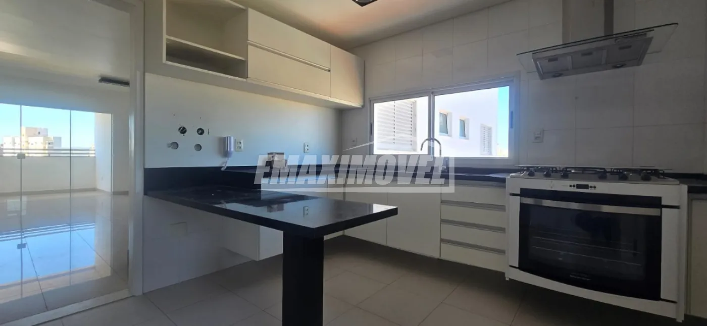Comprar Apartamento / Padr&atilde;o em Sorocaba R$ 845.000,00 - Foto 7