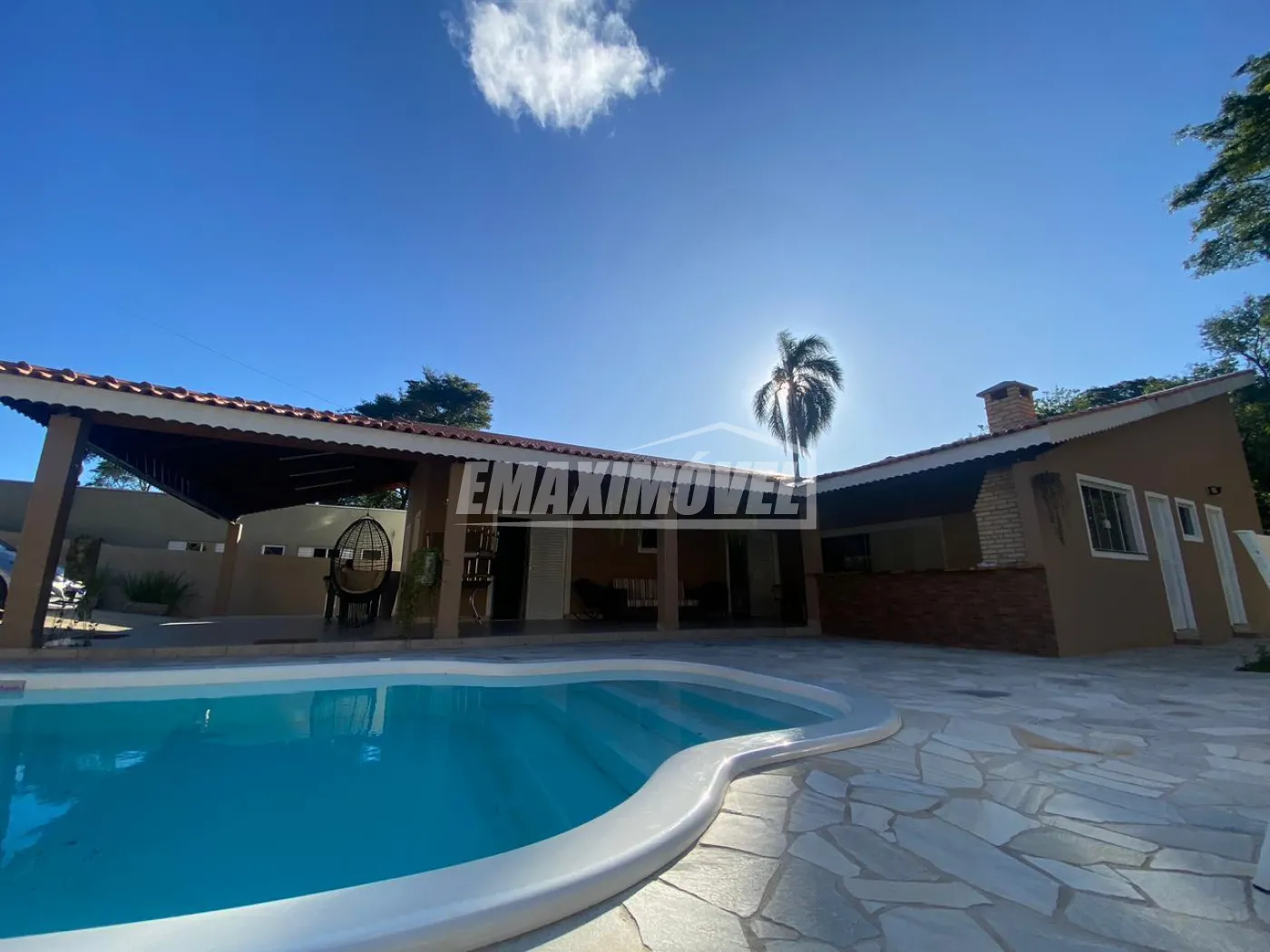 Comprar Ch&aacute;cara / em Condom&iacute;nio em Salto de Pirapora R$ 720.000,00 - Foto 3