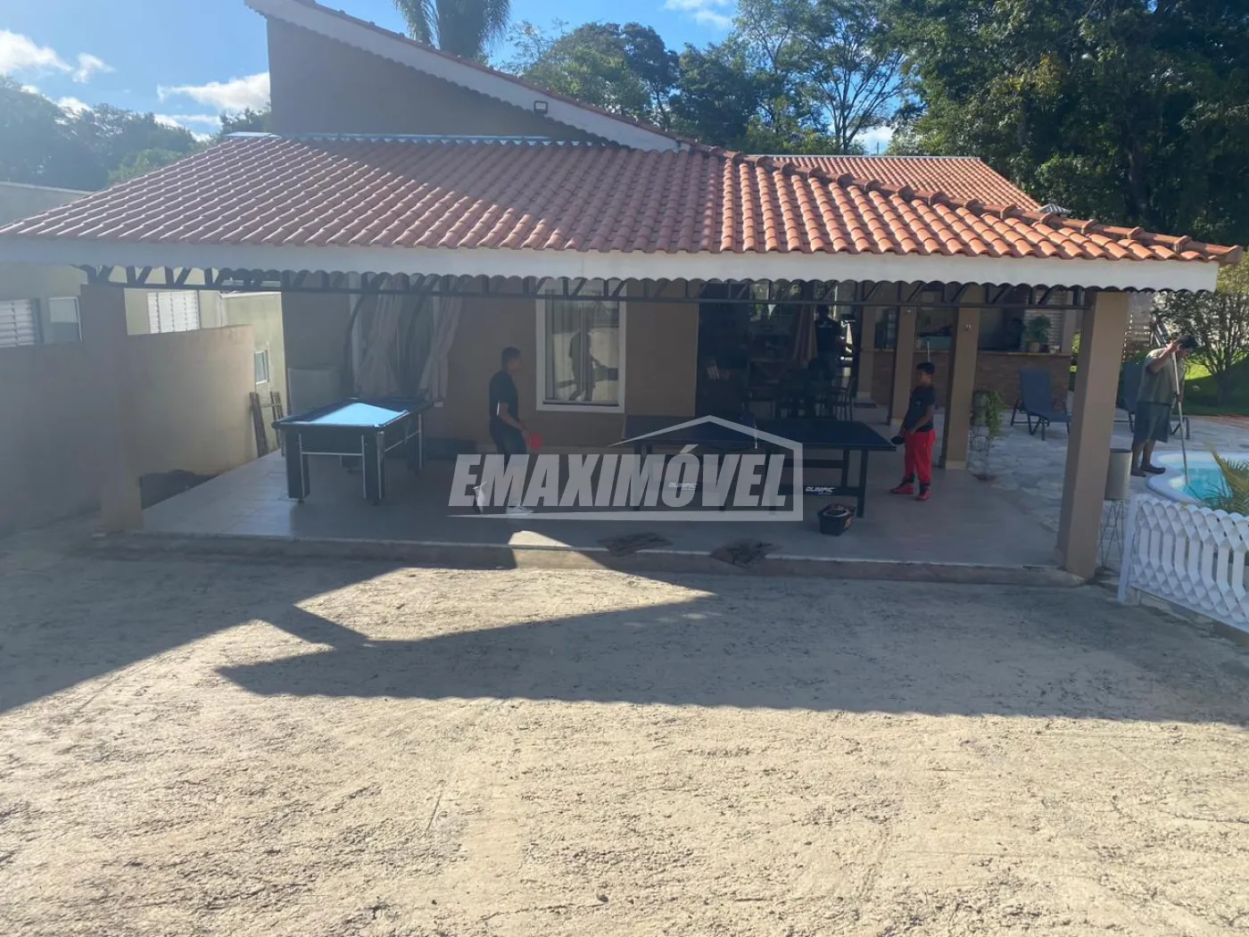 Comprar Ch&aacute;cara / em Condom&iacute;nio em Salto de Pirapora R$ 720.000,00 - Foto 15