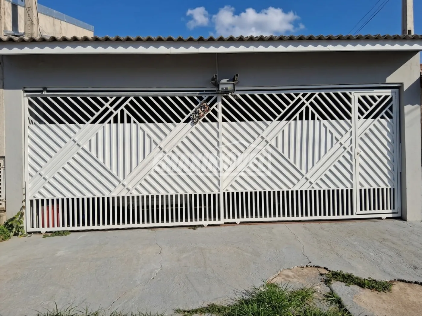 Alugar Casa / em Bairros em Sorocaba R$ 3.800,00 - Foto 1