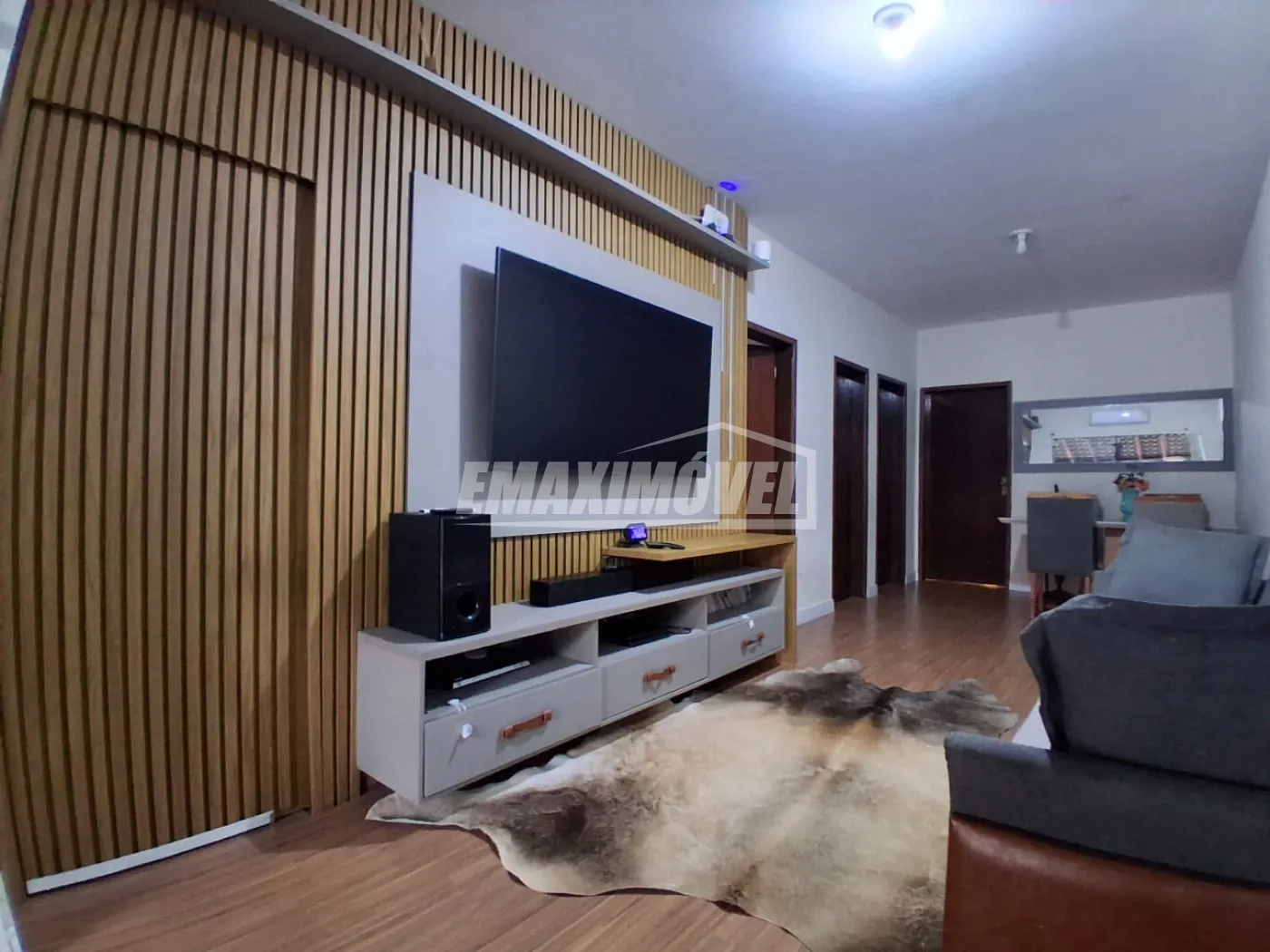 Alugar Casa / em Bairros em Sorocaba R$ 3.800,00 - Foto 3