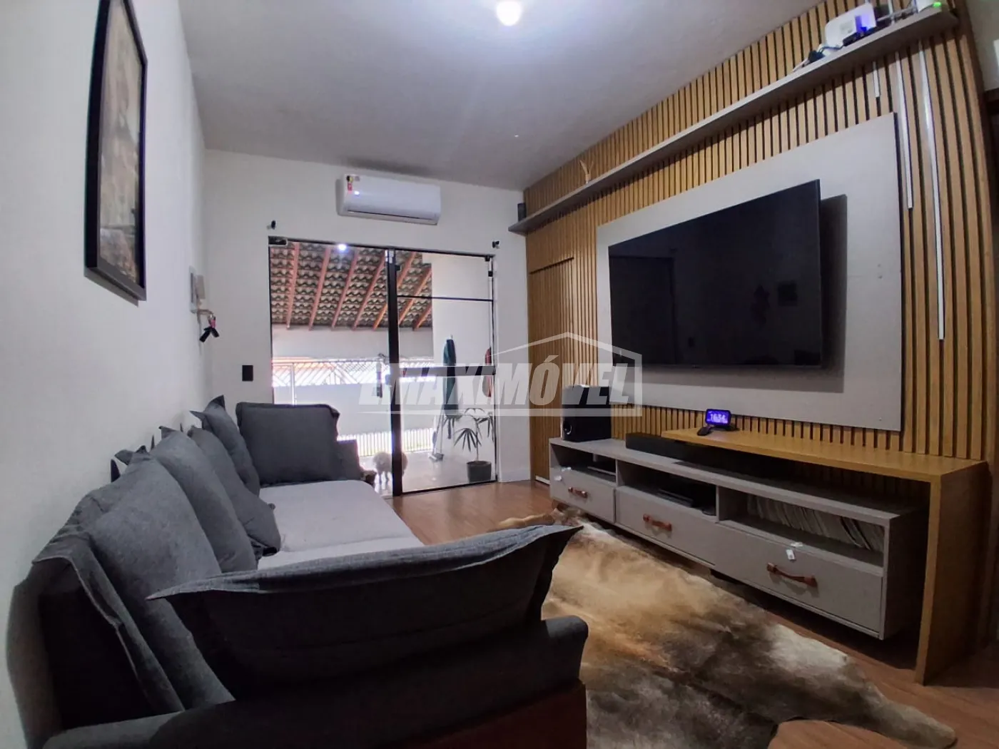 Alugar Casa / em Bairros em Sorocaba R$ 3.800,00 - Foto 4