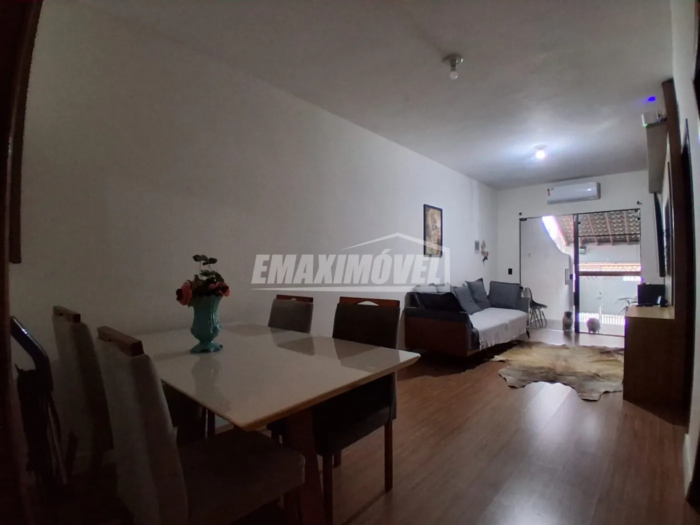 Alugar Casa / em Bairros em Sorocaba R$ 3.800,00 - Foto 5
