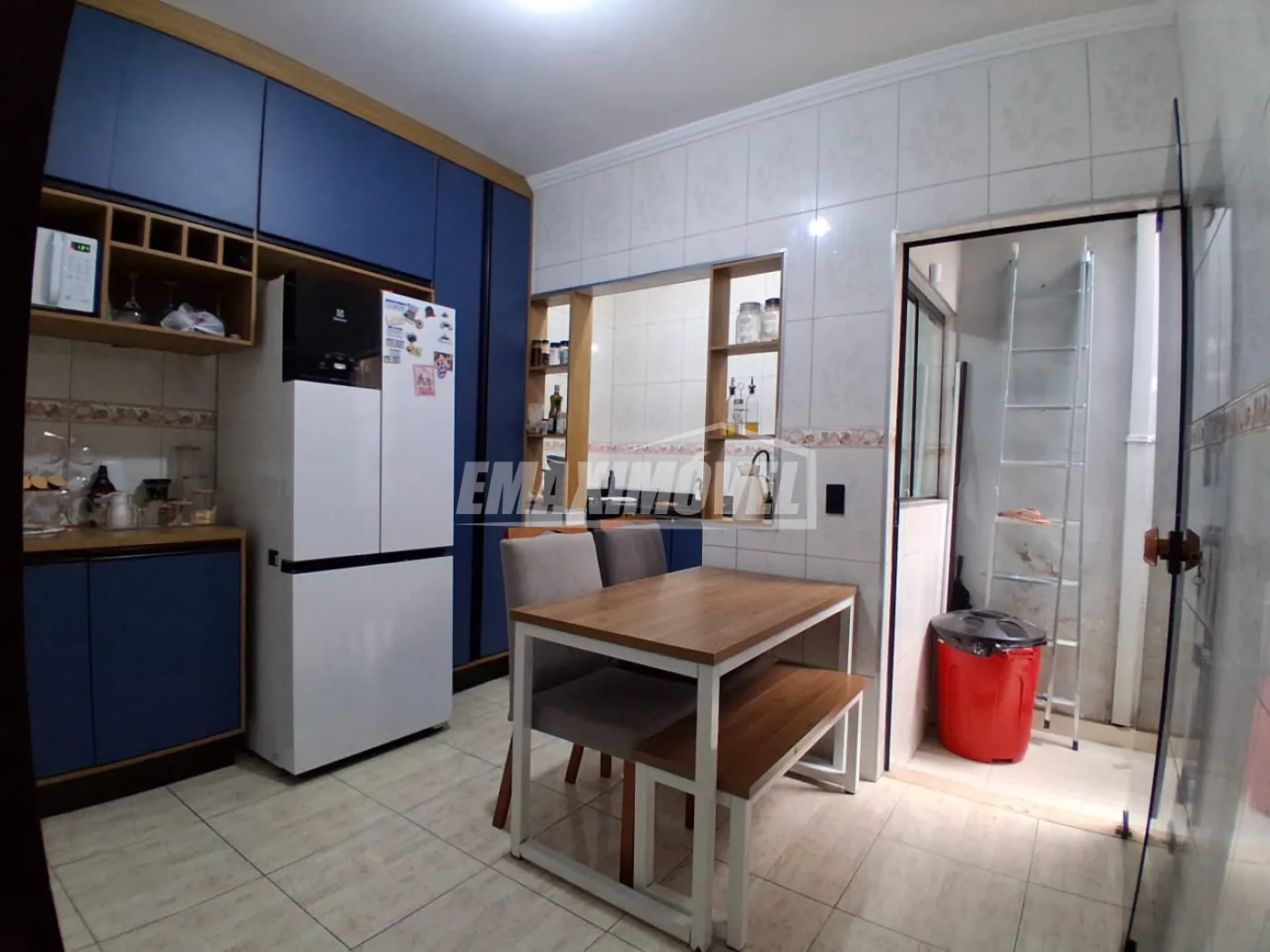 Alugar Casa / em Bairros em Sorocaba R$ 3.800,00 - Foto 6