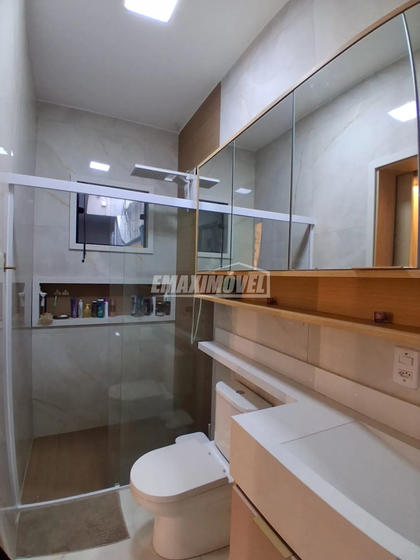 Alugar Casa / em Bairros em Sorocaba R$ 3.800,00 - Foto 13