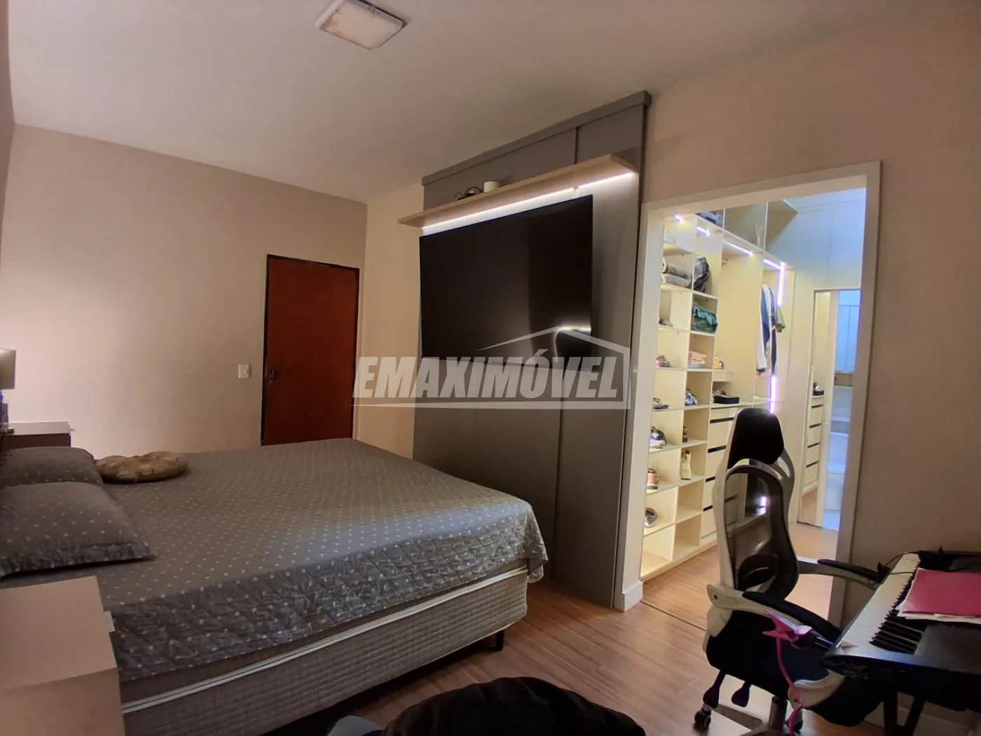 Alugar Casa / em Bairros em Sorocaba R$ 3.800,00 - Foto 10