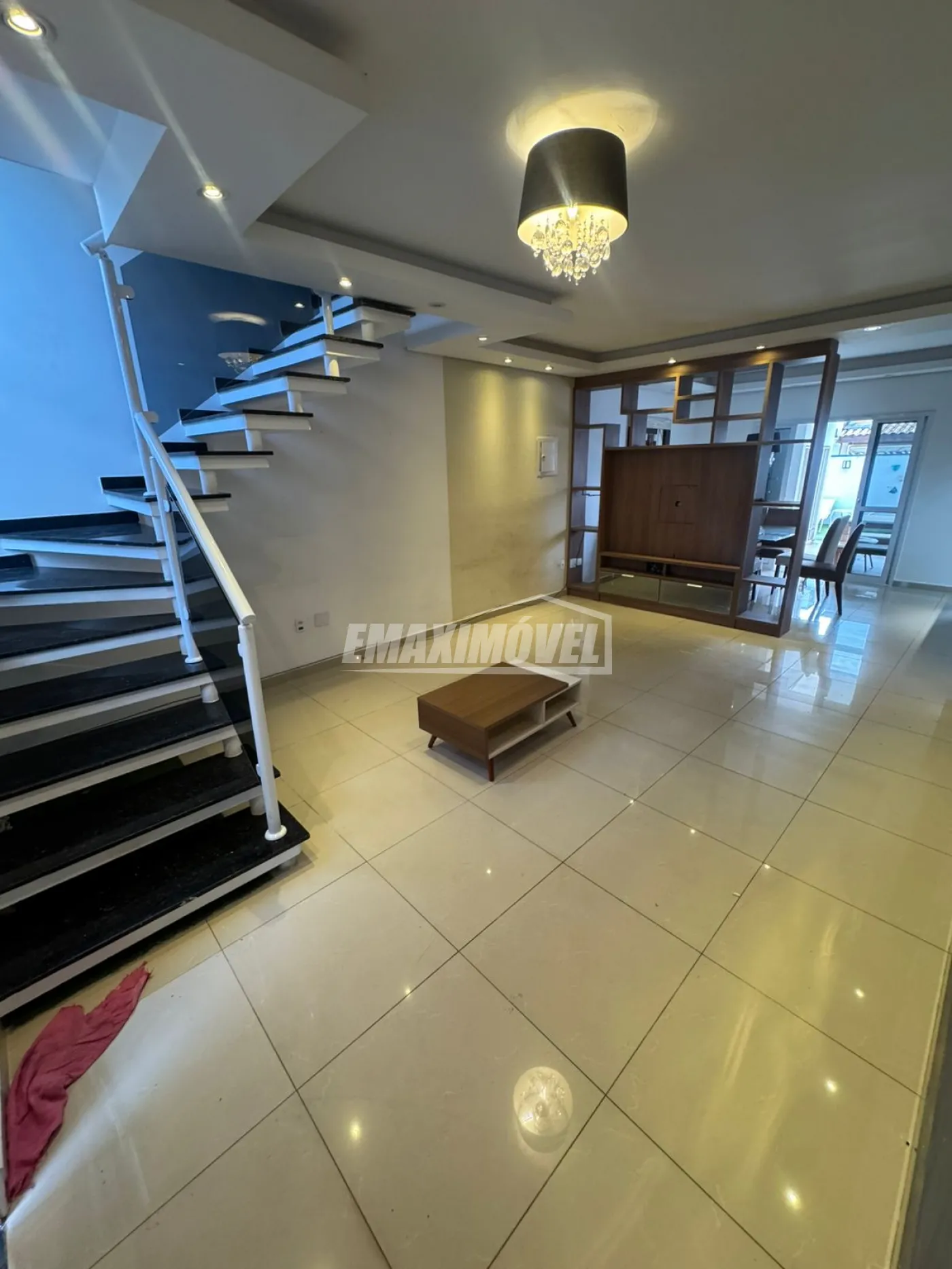 Alugar Casa / em Condom&iacute;nios em Sorocaba R$ 5.200,00 - Foto 2