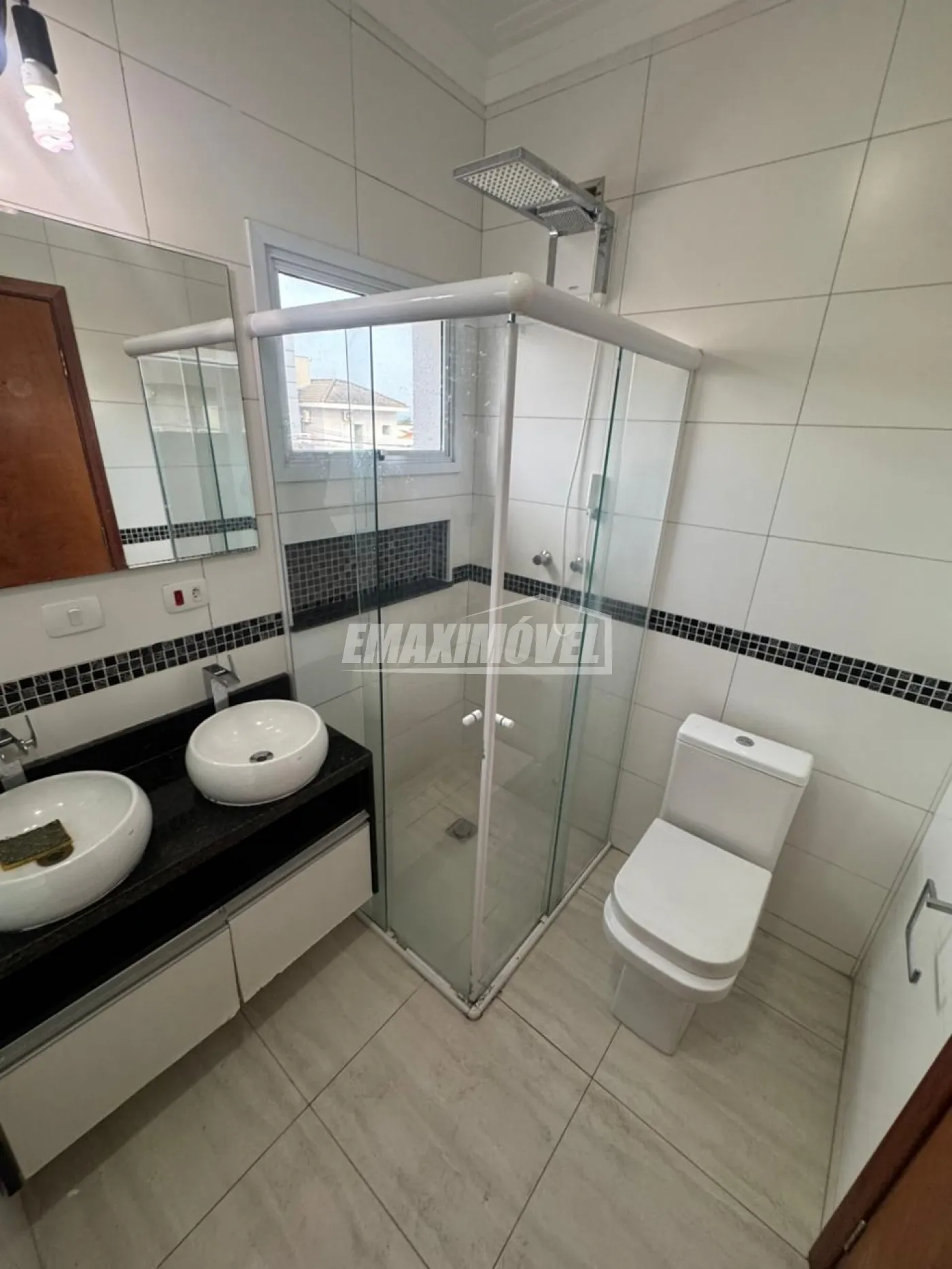 Alugar Casa / em Condom&iacute;nios em Sorocaba R$ 5.200,00 - Foto 36