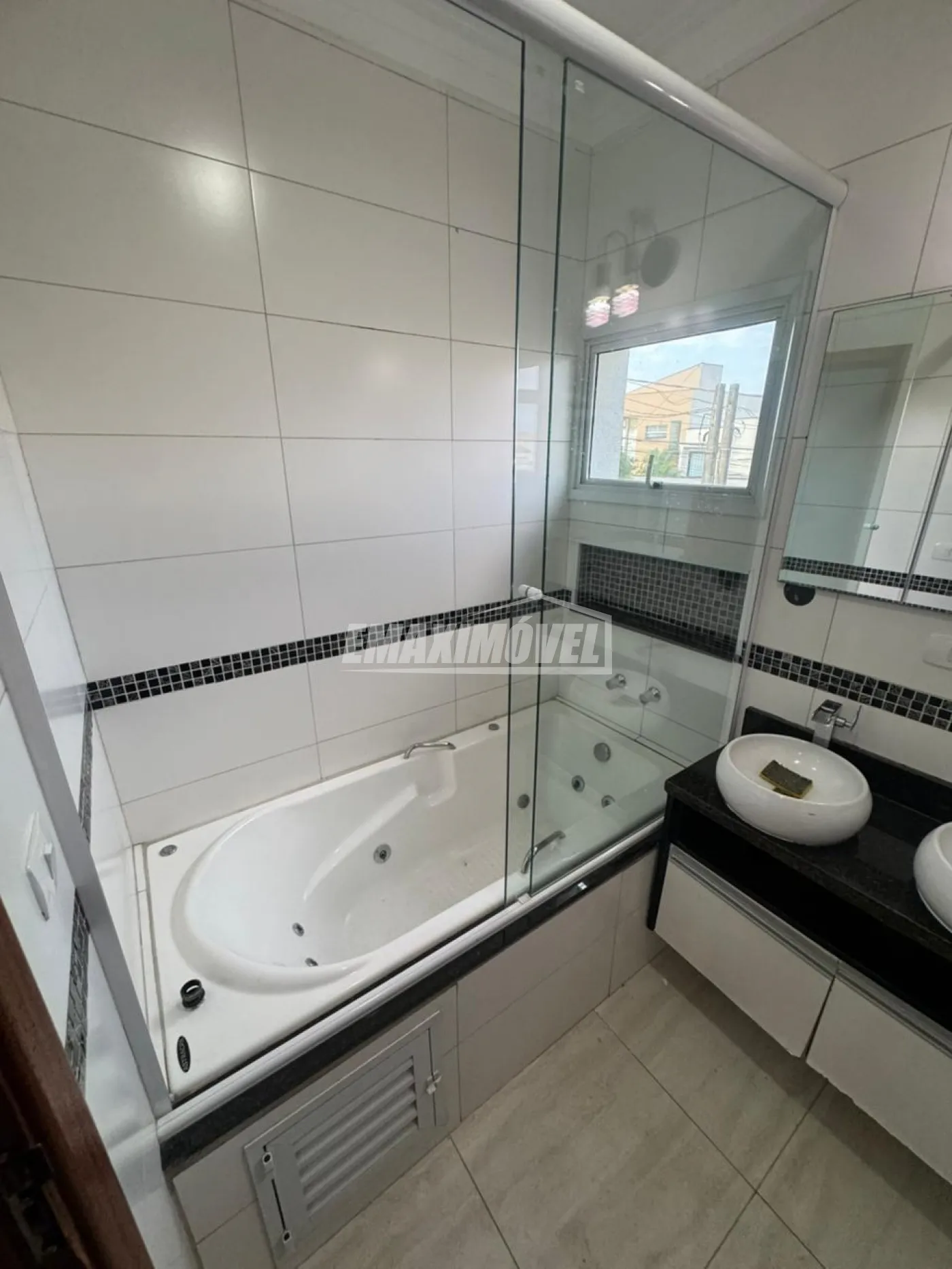 Alugar Casa / em Condom&iacute;nios em Sorocaba R$ 5.200,00 - Foto 35