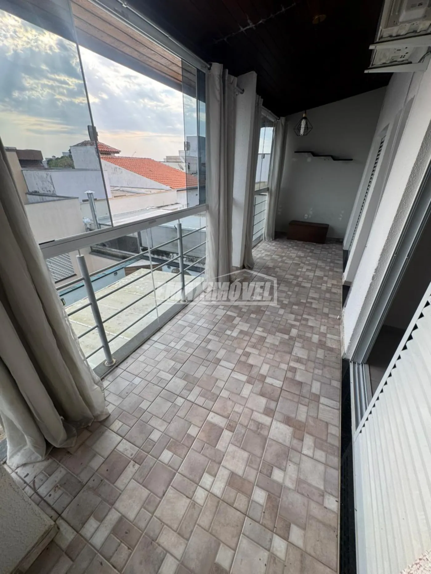 Alugar Casa / em Condom&iacute;nios em Sorocaba R$ 5.200,00 - Foto 26