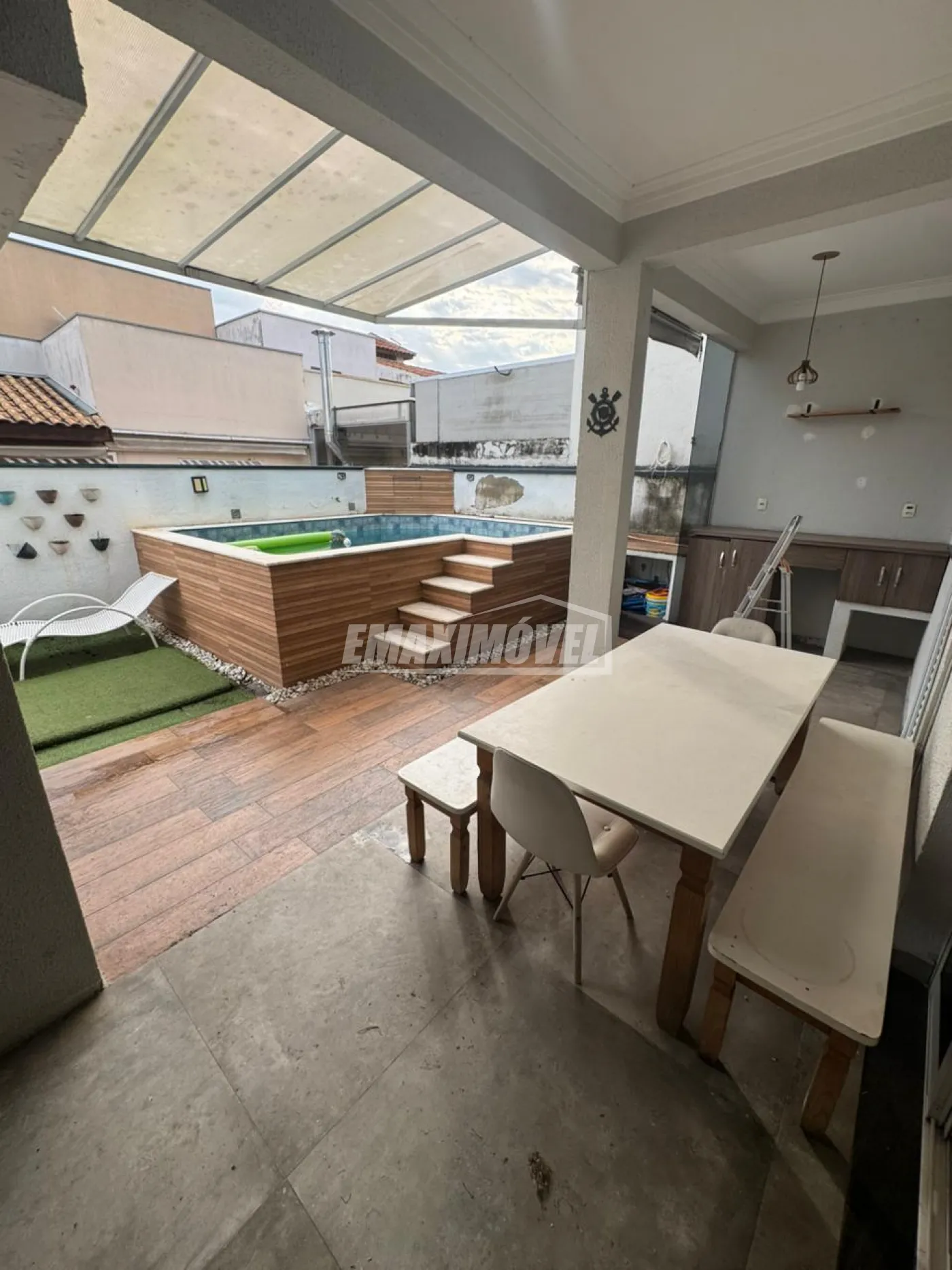 Alugar Casa / em Condom&iacute;nios em Sorocaba R$ 5.200,00 - Foto 11