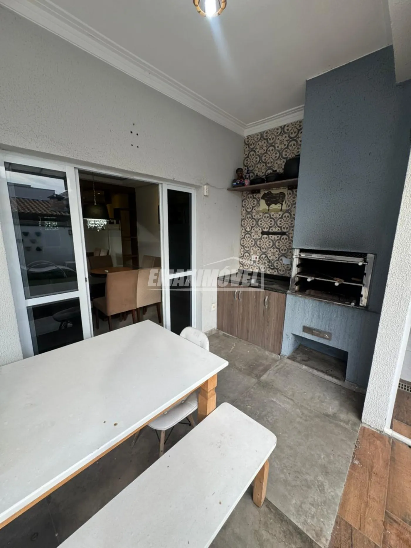 Alugar Casa / em Condom&iacute;nios em Sorocaba R$ 5.200,00 - Foto 12