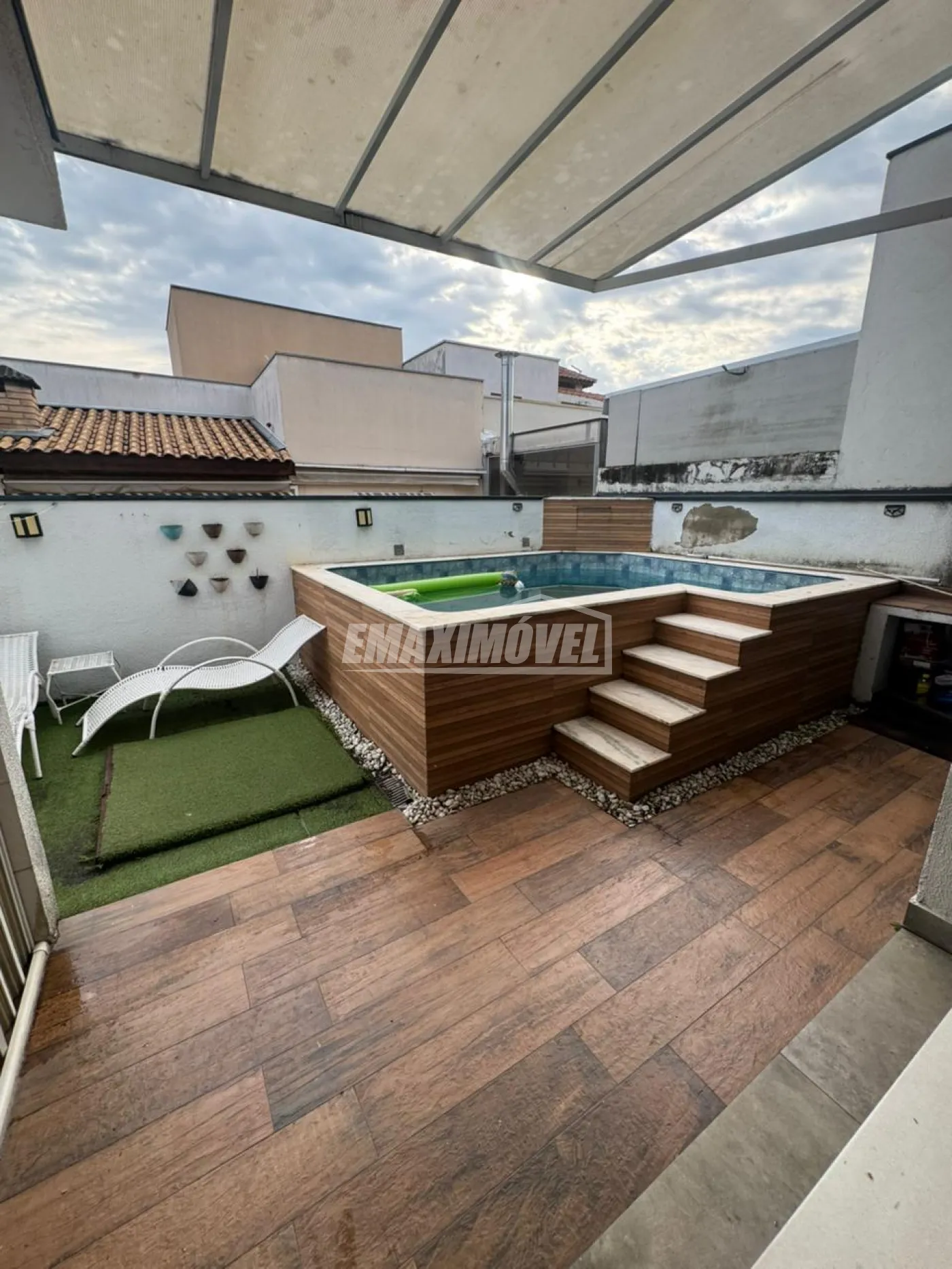 Alugar Casa / em Condom&iacute;nios em Sorocaba R$ 5.200,00 - Foto 17