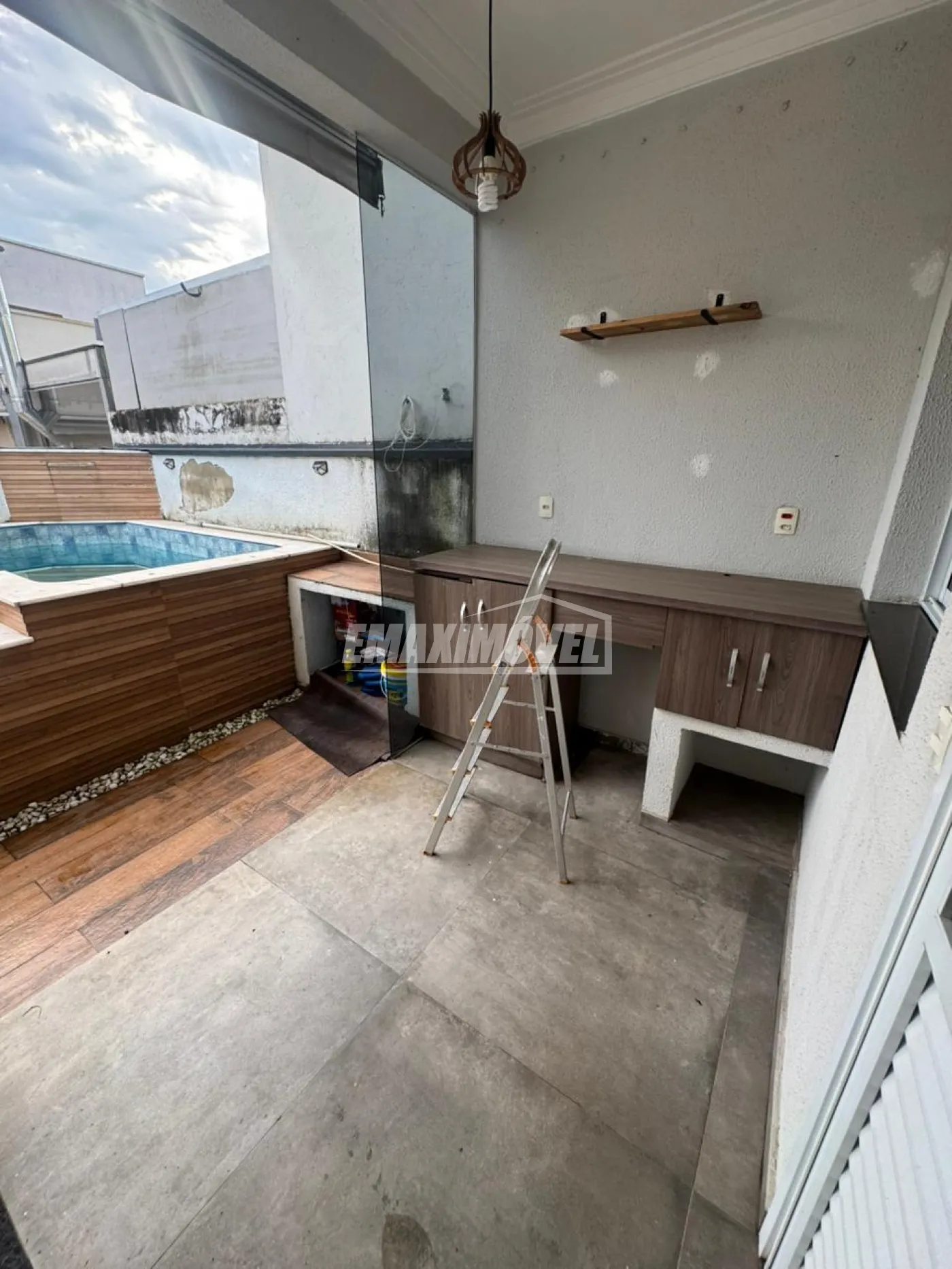 Alugar Casa / em Condom&iacute;nios em Sorocaba R$ 5.200,00 - Foto 13