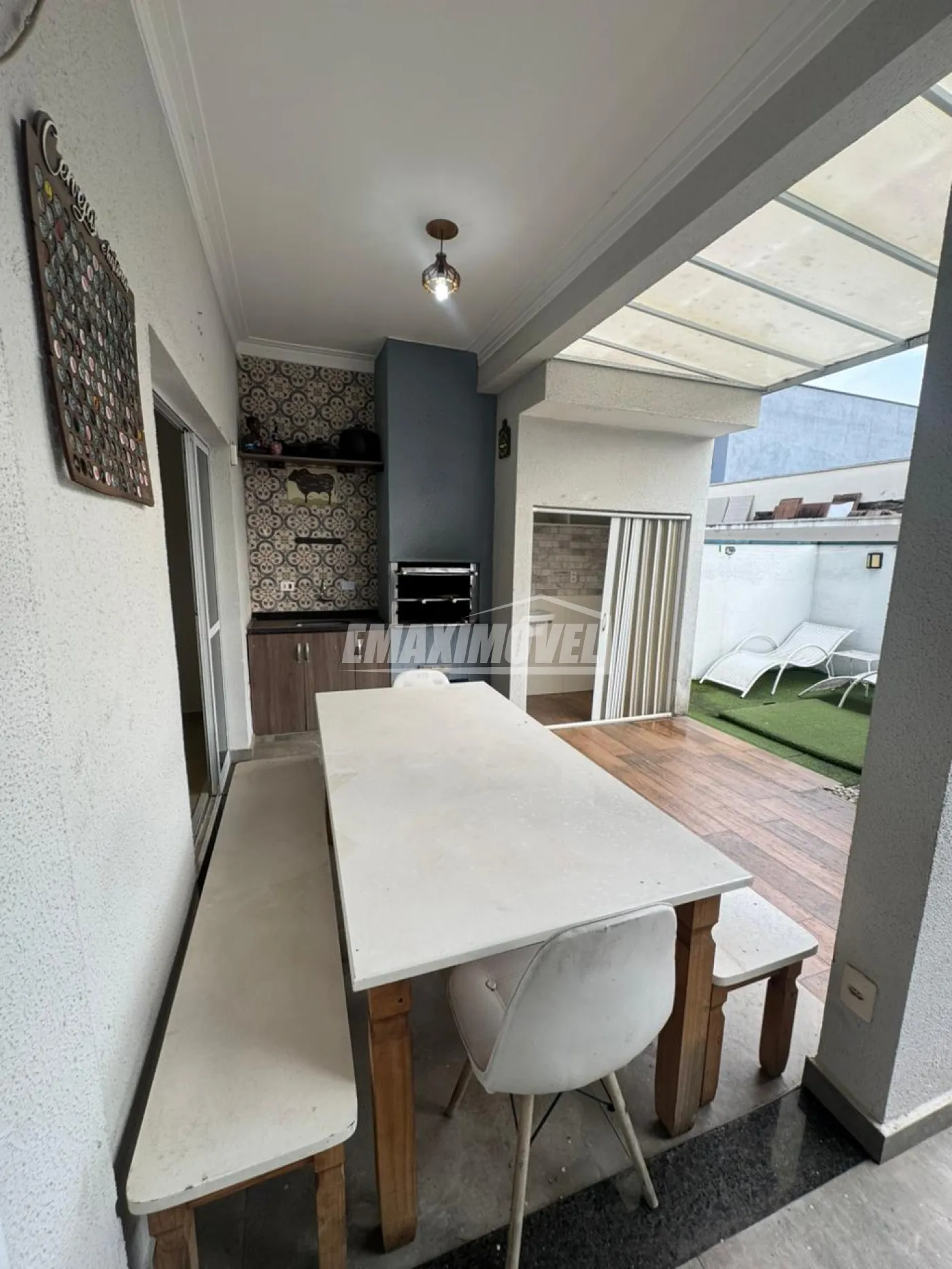Alugar Casa / em Condom&iacute;nios em Sorocaba R$ 5.200,00 - Foto 15