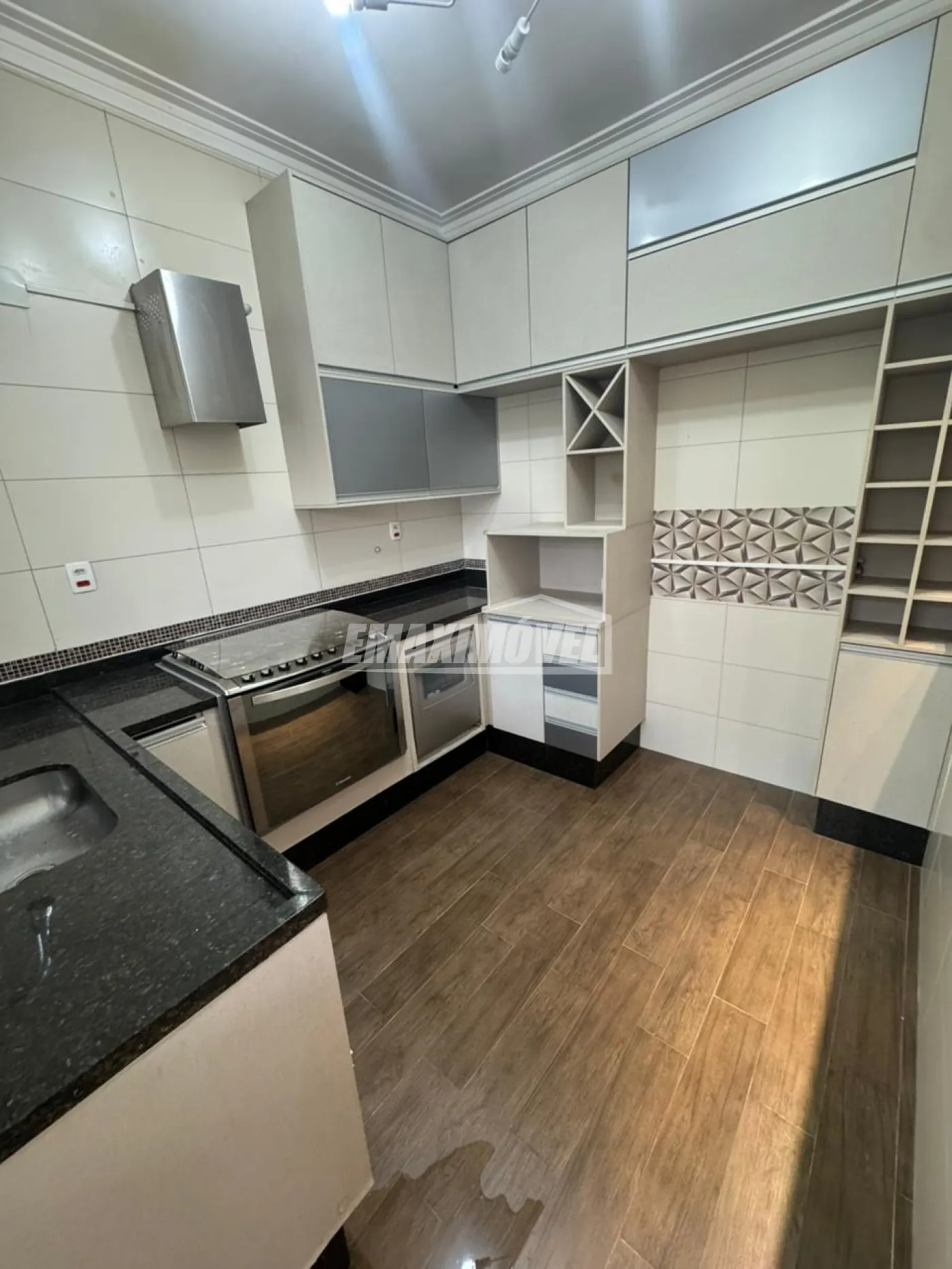 Alugar Casa / em Condom&iacute;nios em Sorocaba R$ 5.200,00 - Foto 9