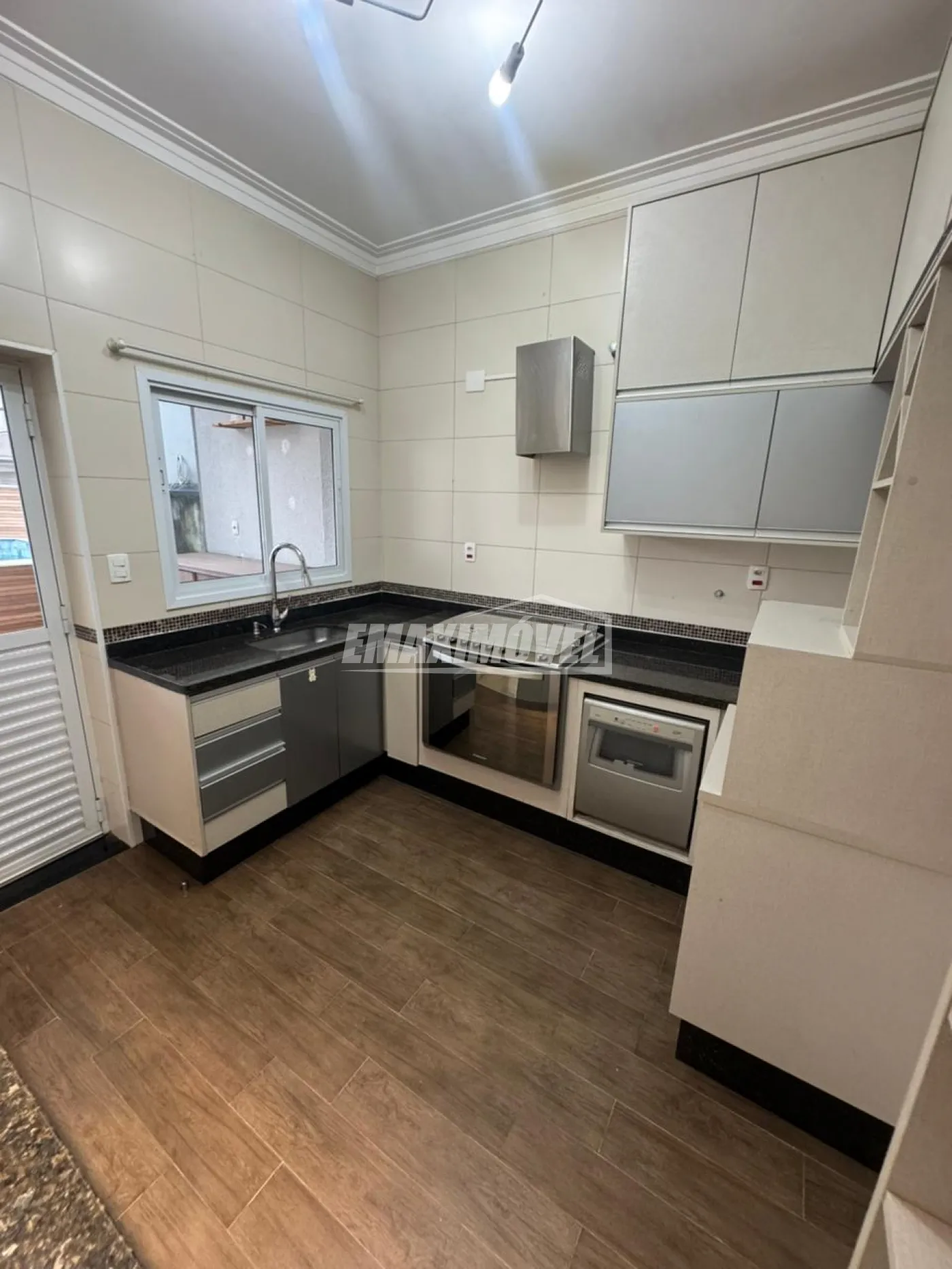Alugar Casa / em Condom&iacute;nios em Sorocaba R$ 5.200,00 - Foto 10