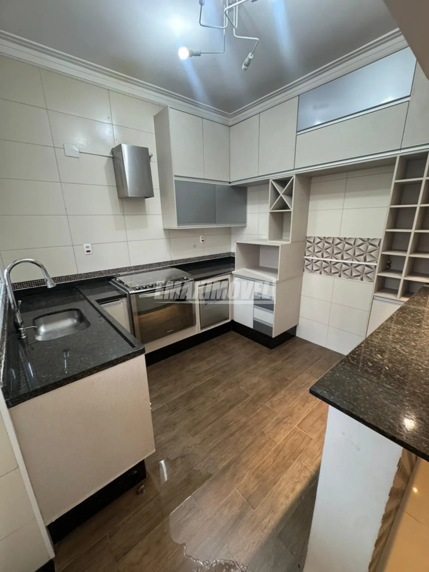 Alugar Casa / em Condom&iacute;nios em Sorocaba R$ 5.200,00 - Foto 8