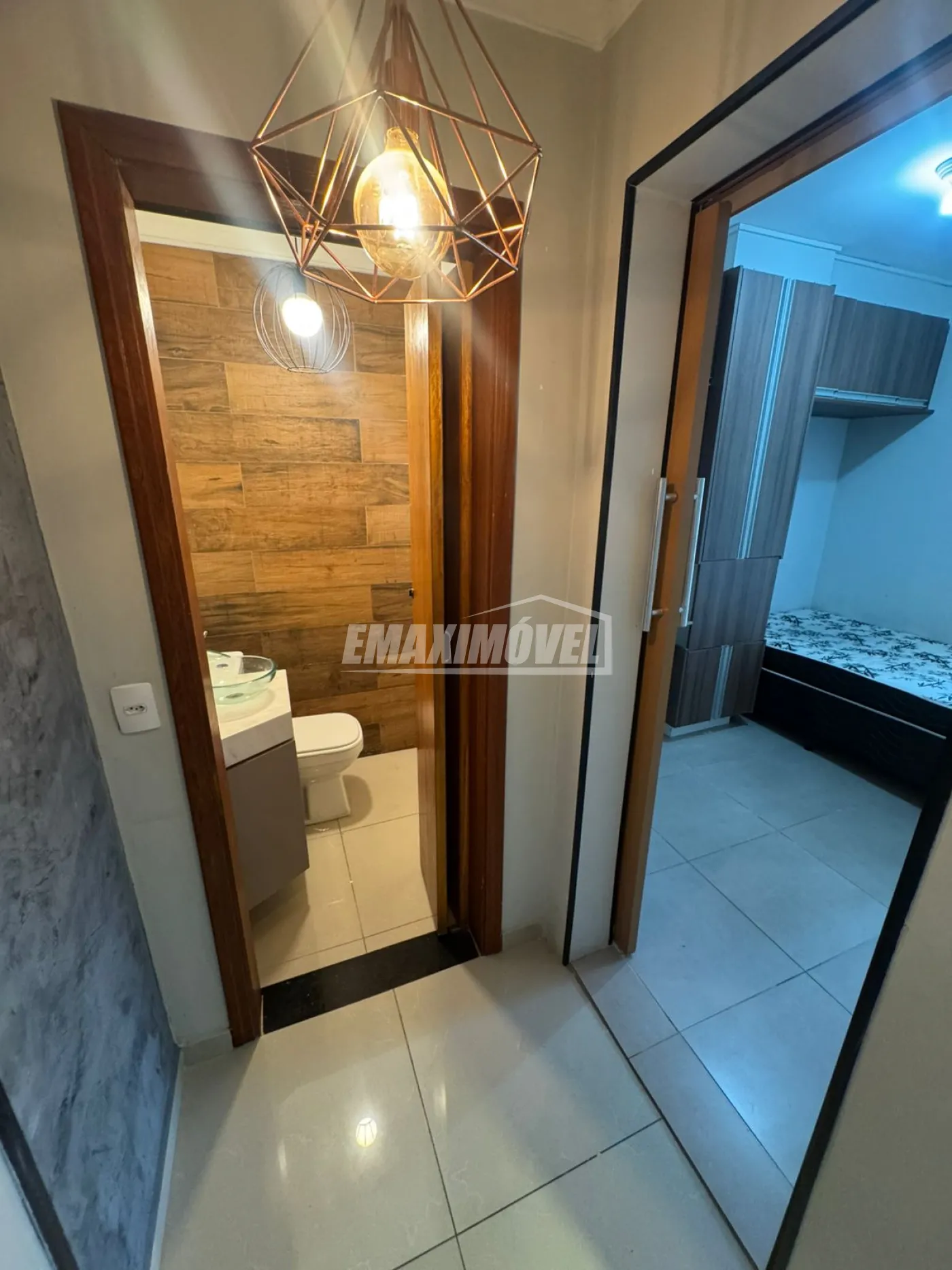 Alugar Casa / em Condom&iacute;nios em Sorocaba R$ 5.200,00 - Foto 18
