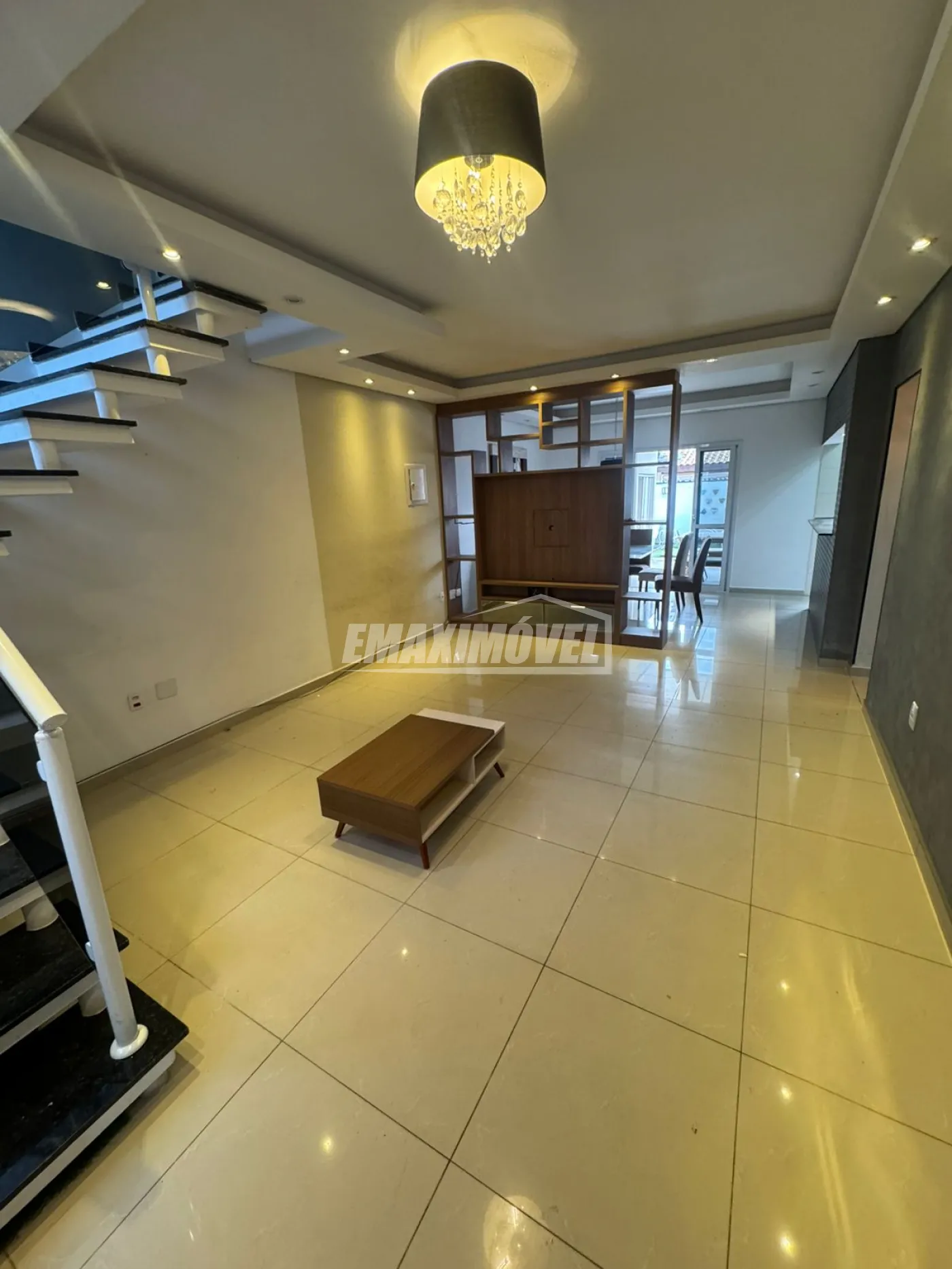 Alugar Casa / em Condom&iacute;nios em Sorocaba R$ 5.200,00 - Foto 3