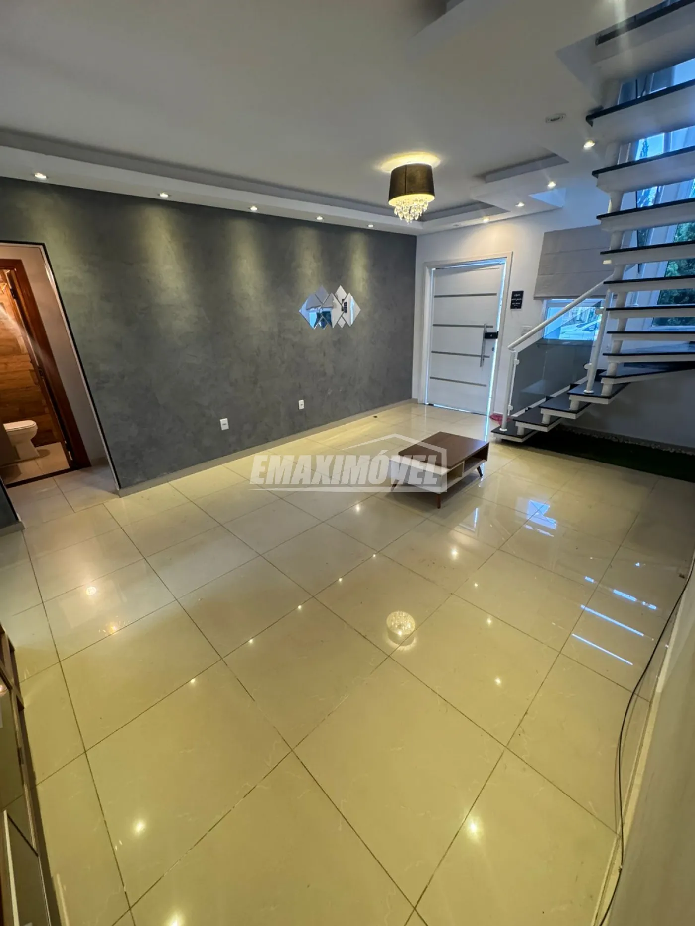 Alugar Casa / em Condom&iacute;nios em Sorocaba R$ 5.200,00 - Foto 5