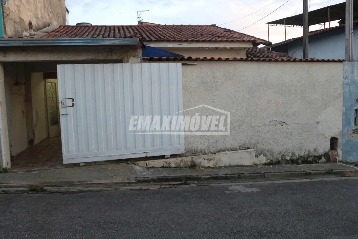 Comprar Casa / em Bairros em Sorocaba R$ 285.000,00 - Foto 1