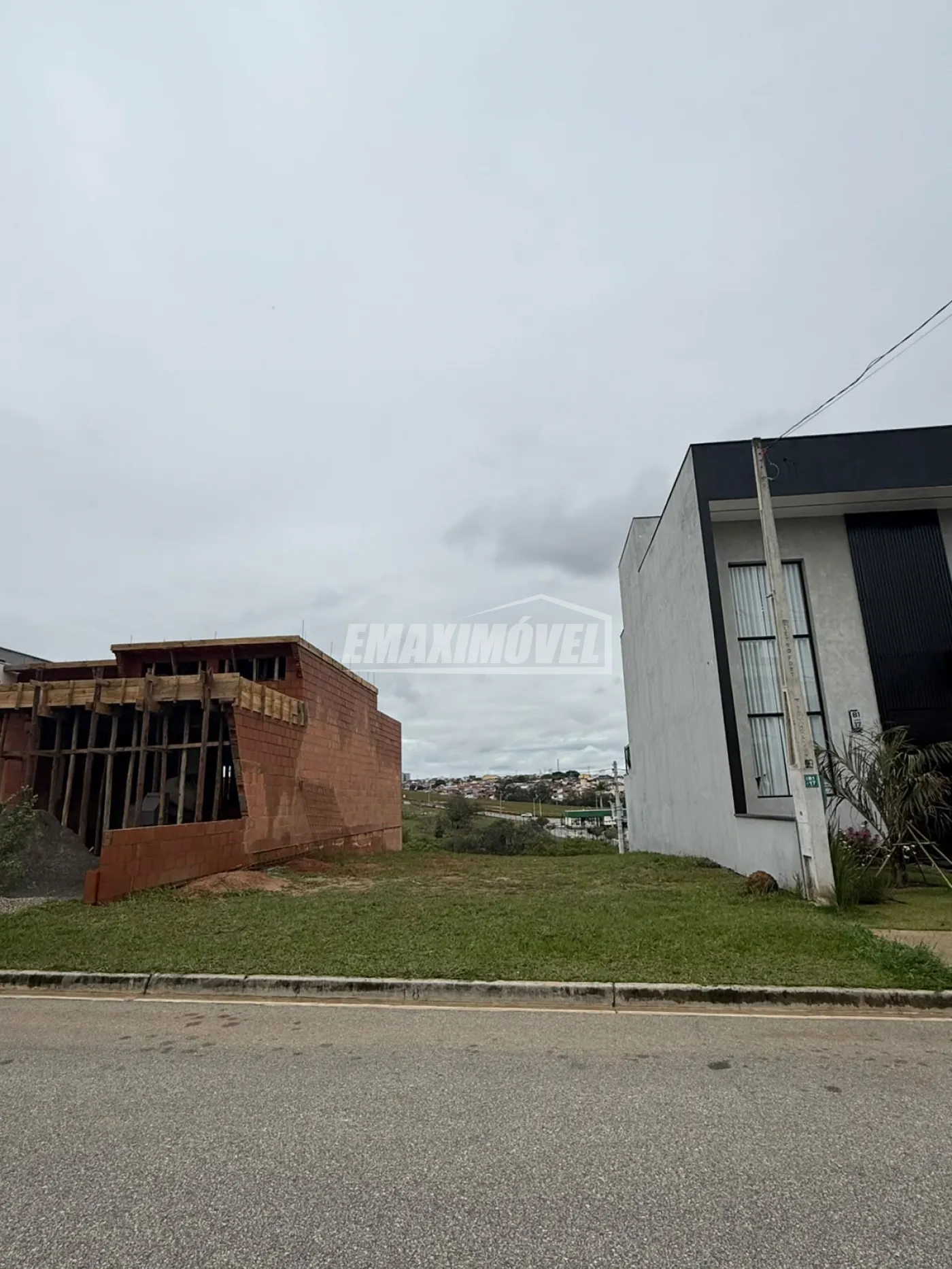 Comprar Terreno / em Condom&iacute;nios em Sorocaba R$ 260.000,00 - Foto 1