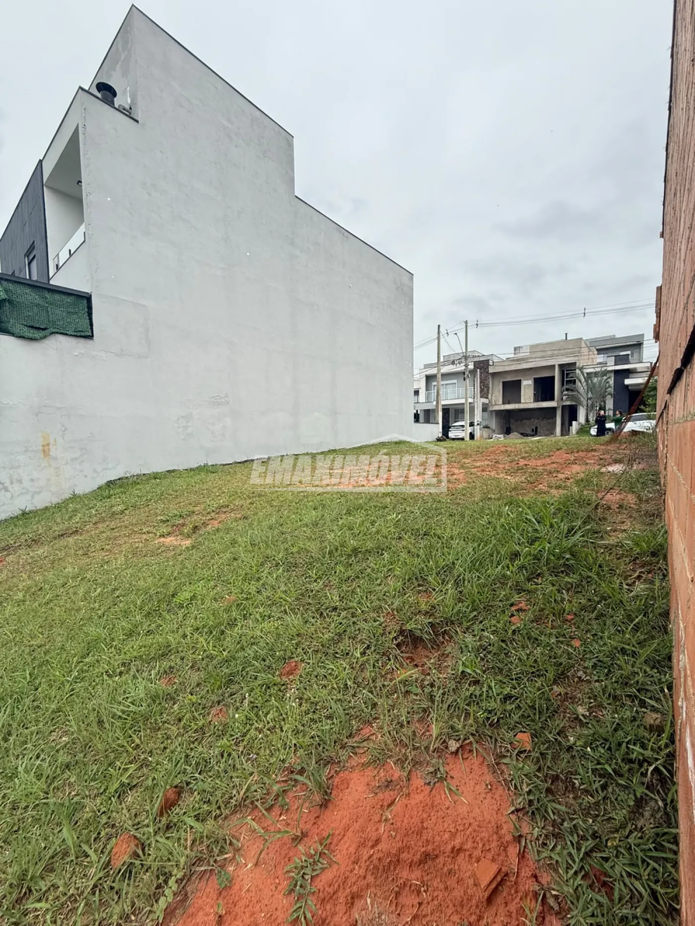 Comprar Terreno / em Condom&iacute;nios em Sorocaba R$ 260.000,00 - Foto 3