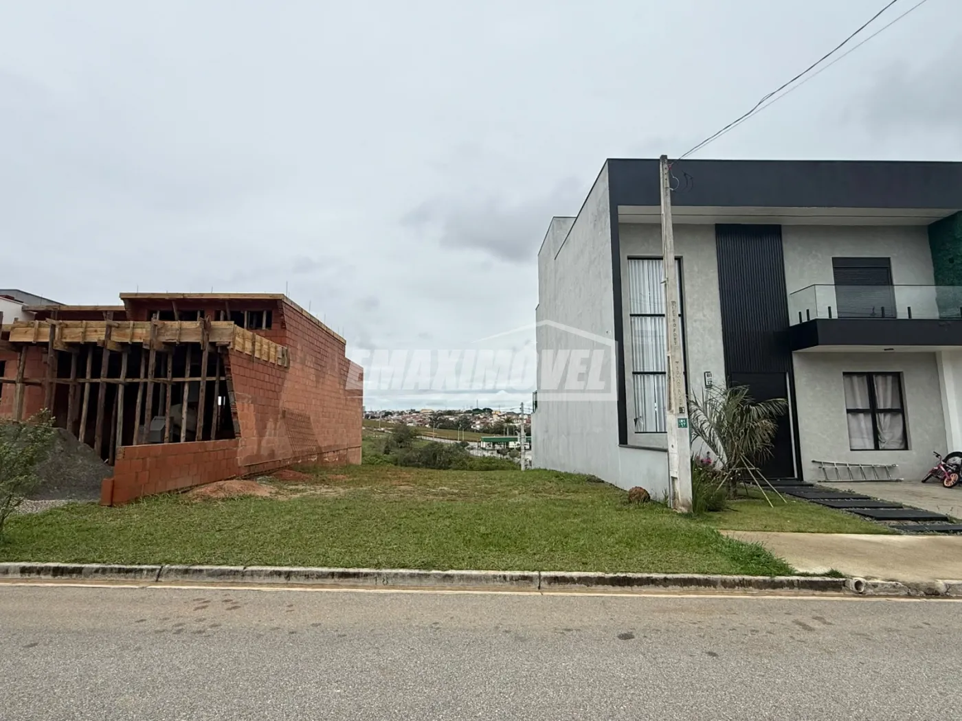 Comprar Terreno / em Condom&iacute;nios em Sorocaba R$ 260.000,00 - Foto 4