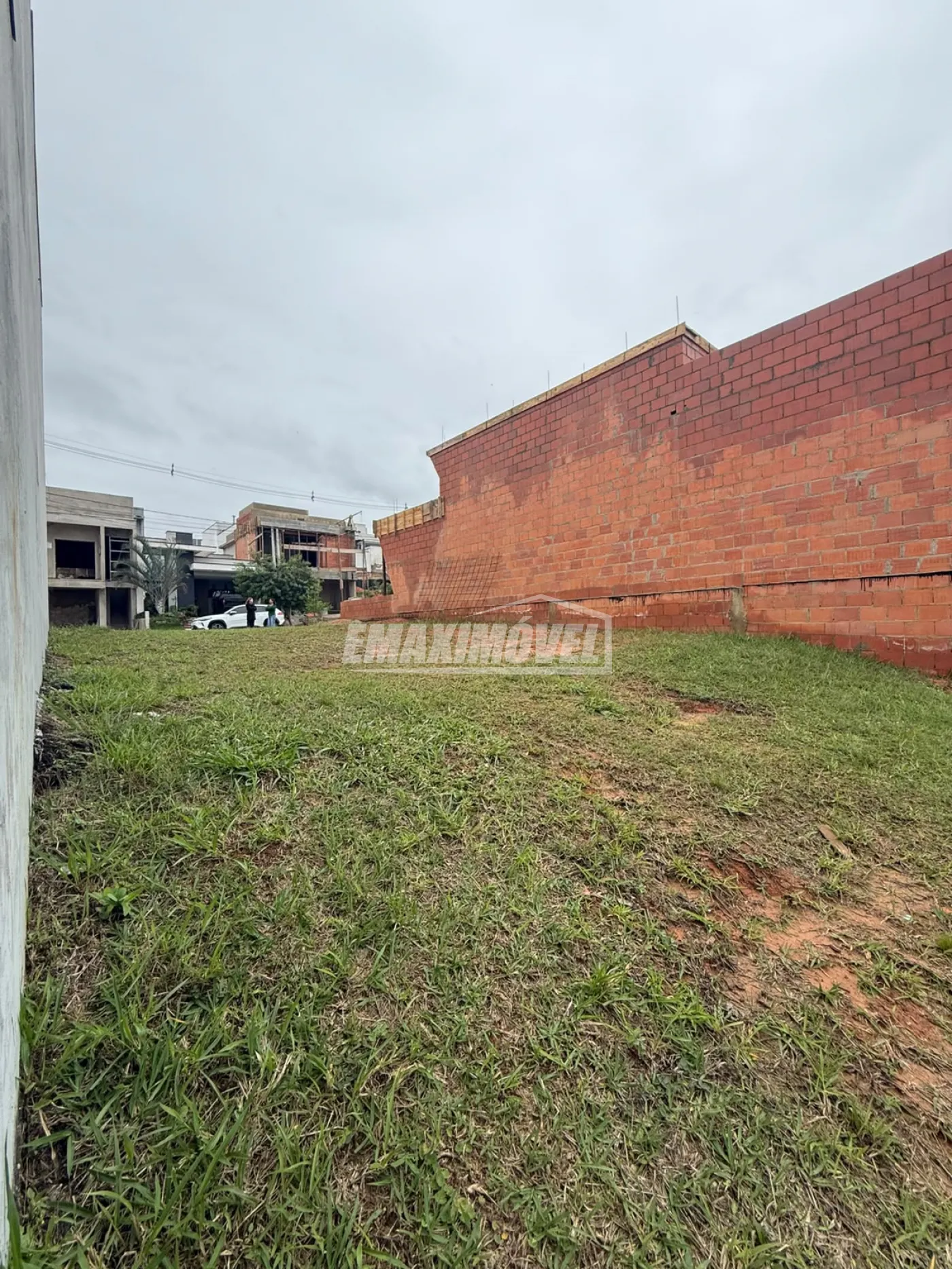 Comprar Terreno / em Condom&iacute;nios em Sorocaba R$ 260.000,00 - Foto 5