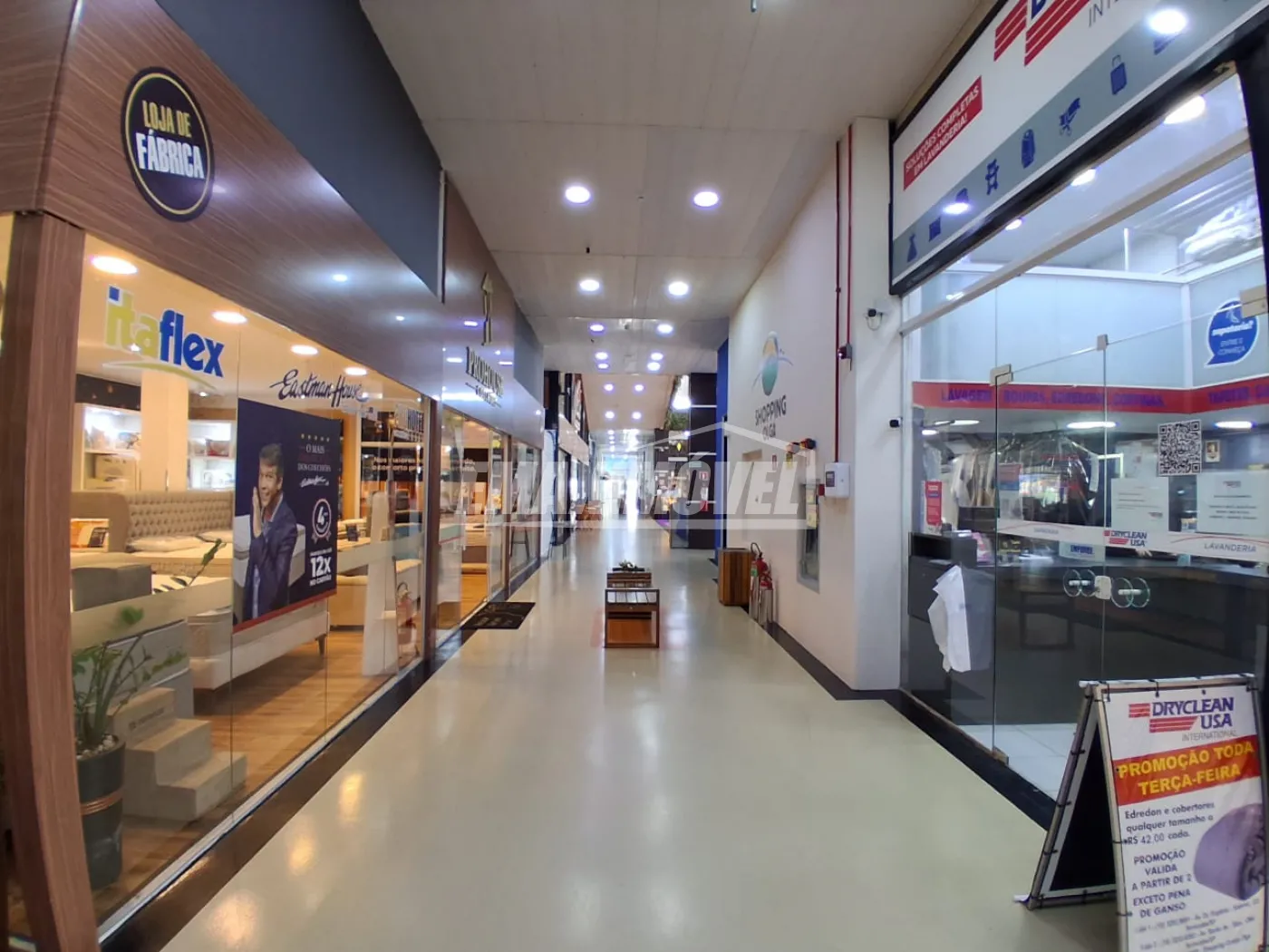 Alugar Sala Comercial / em Condom&iacute;nio em Sorocaba R$ 1.210,00 - Foto 10