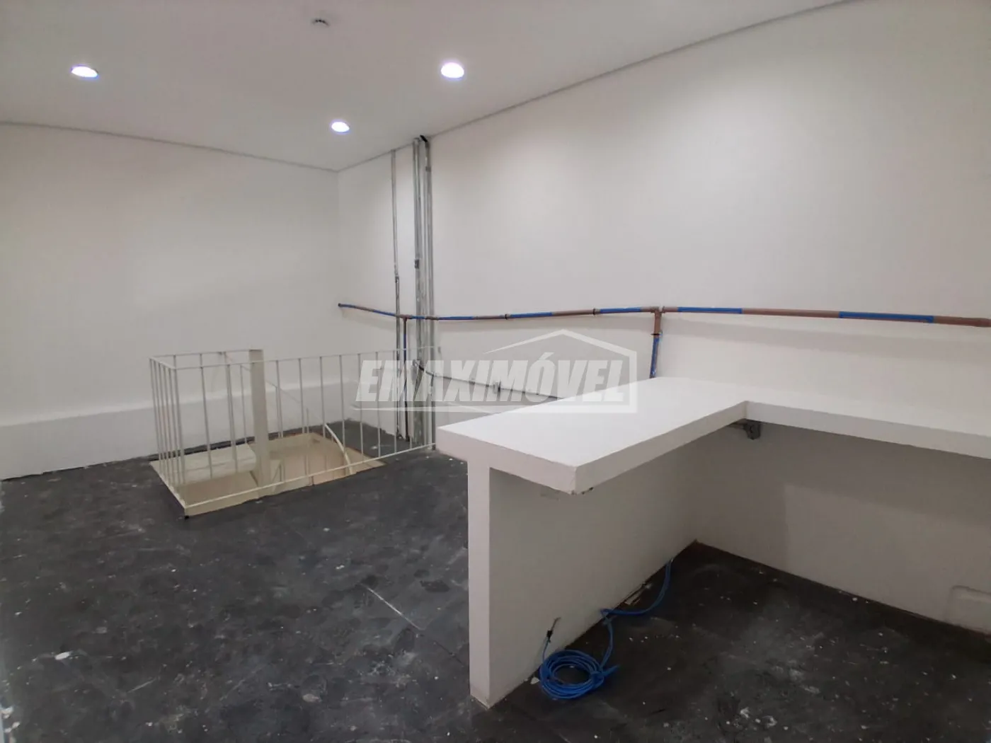 Alugar Sala Comercial / em Condom&iacute;nio em Sorocaba R$ 2.055,00 - Foto 12
