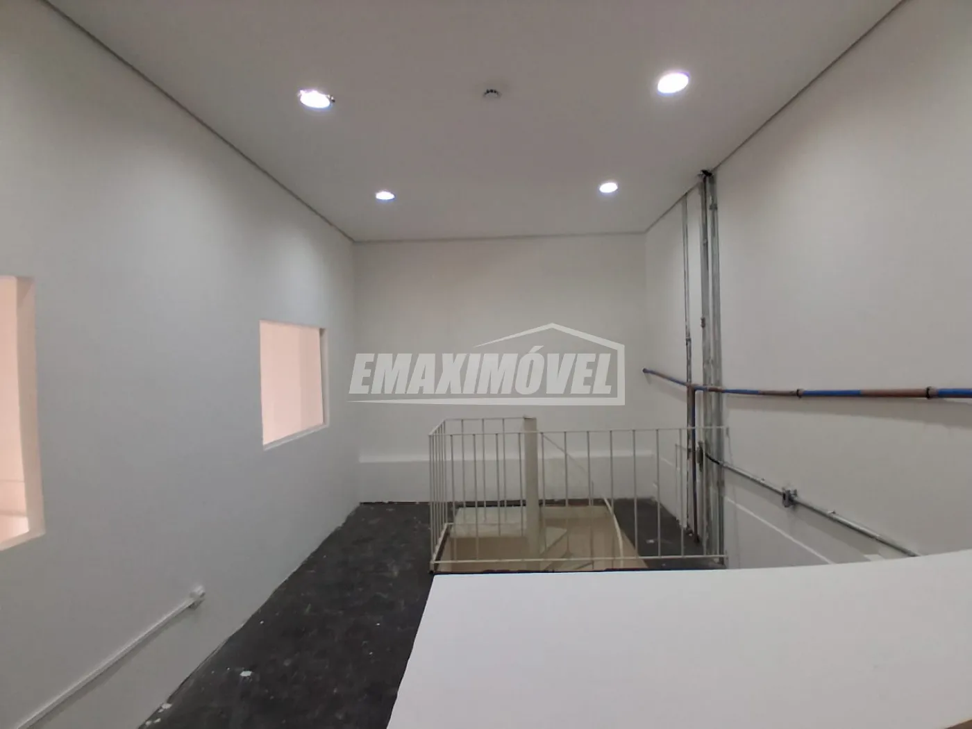 Alugar Sala Comercial / em Condom&iacute;nio em Sorocaba R$ 2.055,00 - Foto 13
