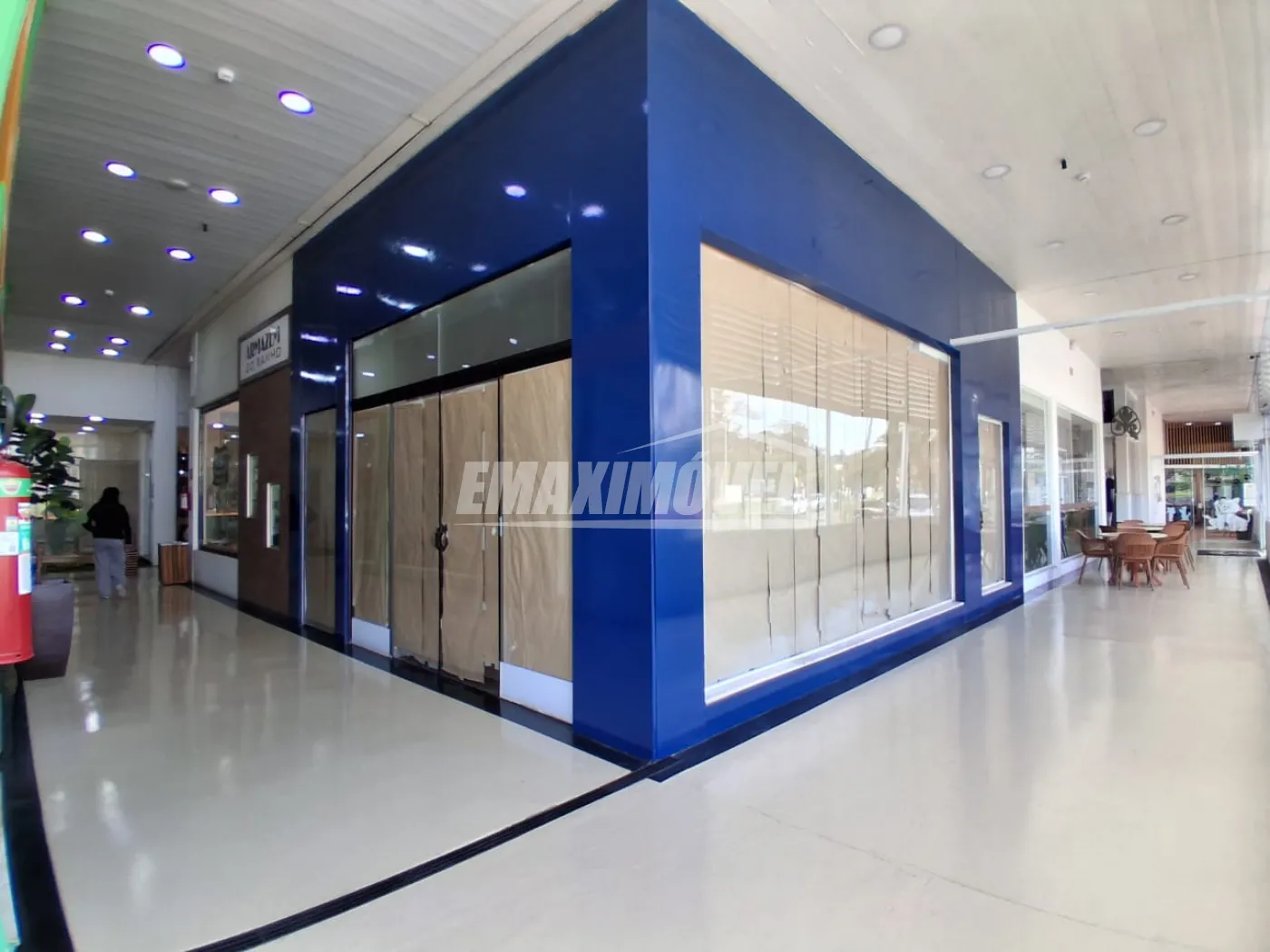 Alugar Sala Comercial / em Condom&iacute;nio em Sorocaba R$ 2.055,00 - Foto 1