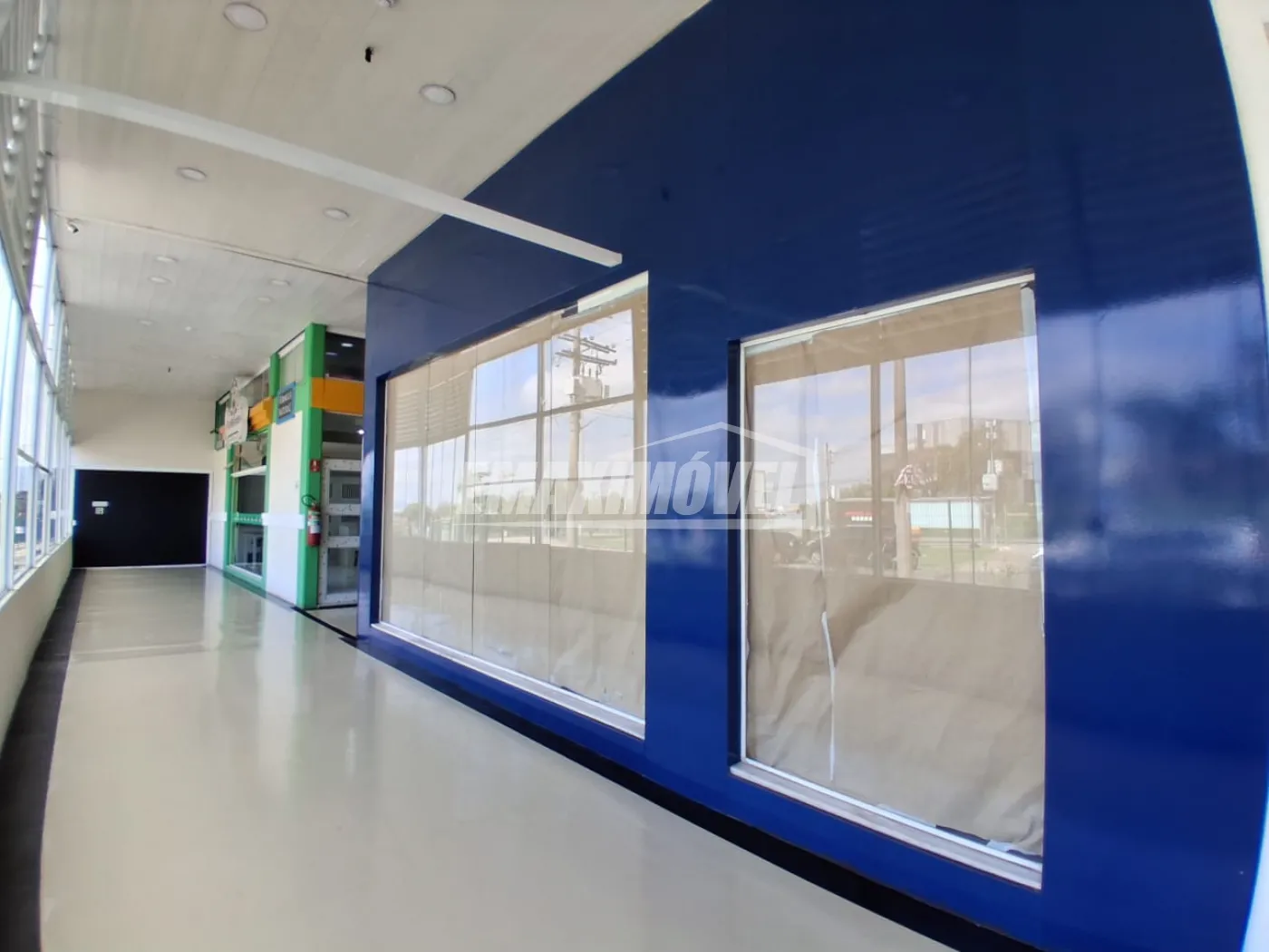 Alugar Sala Comercial / em Condom&iacute;nio em Sorocaba R$ 2.055,00 - Foto 2