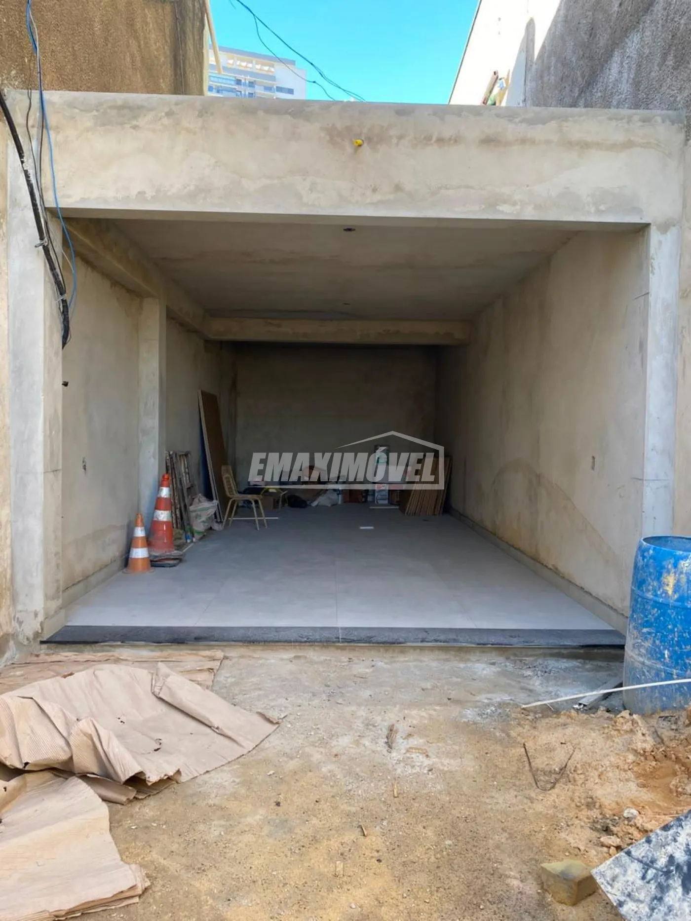 Alugar Galp&atilde;o / em Bairro em Sorocaba R$ 22.500,00 - Foto 2