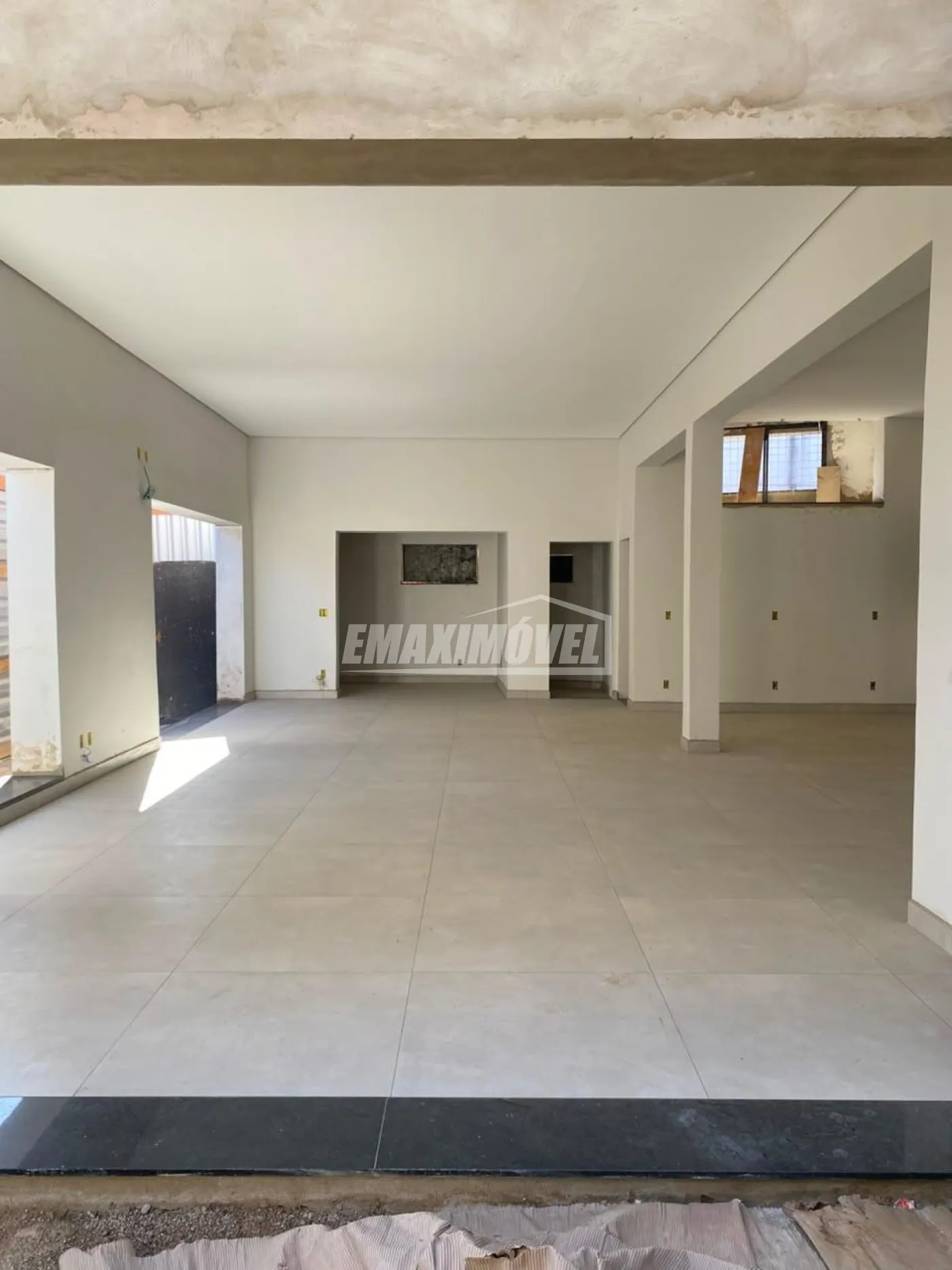 Alugar Galp&atilde;o / em Bairro em Sorocaba R$ 22.500,00 - Foto 4