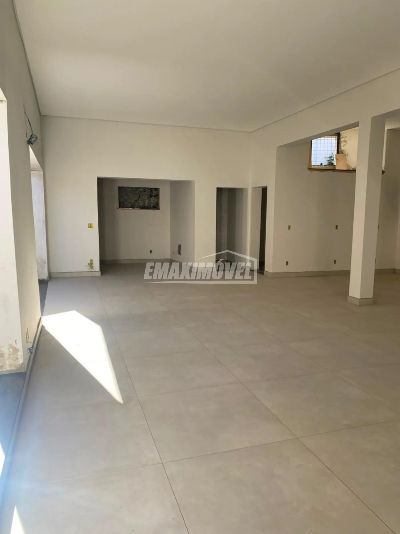 Alugar Galp&atilde;o / em Bairro em Sorocaba R$ 22.500,00 - Foto 5