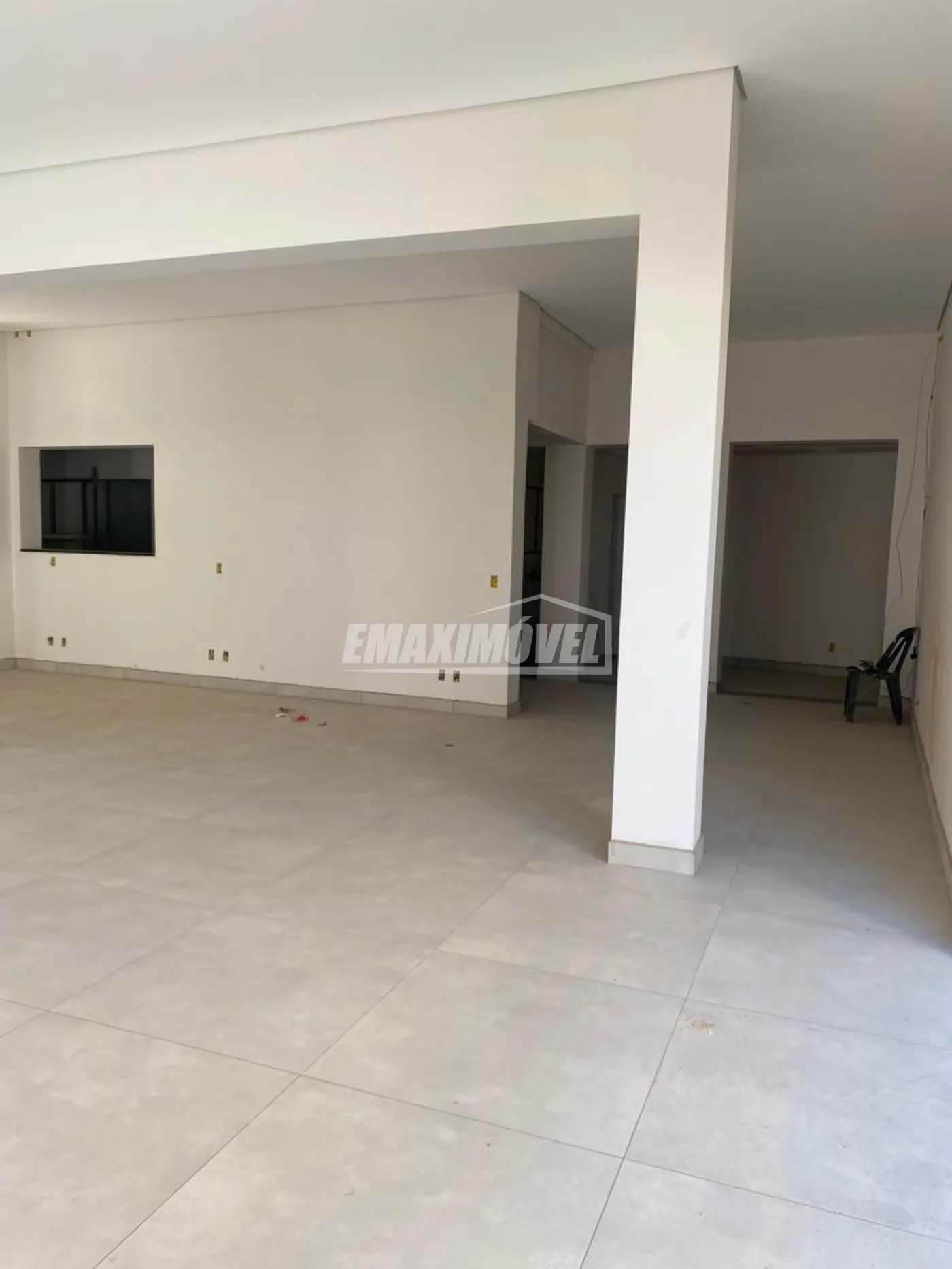 Alugar Galp&atilde;o / em Bairro em Sorocaba R$ 22.500,00 - Foto 6