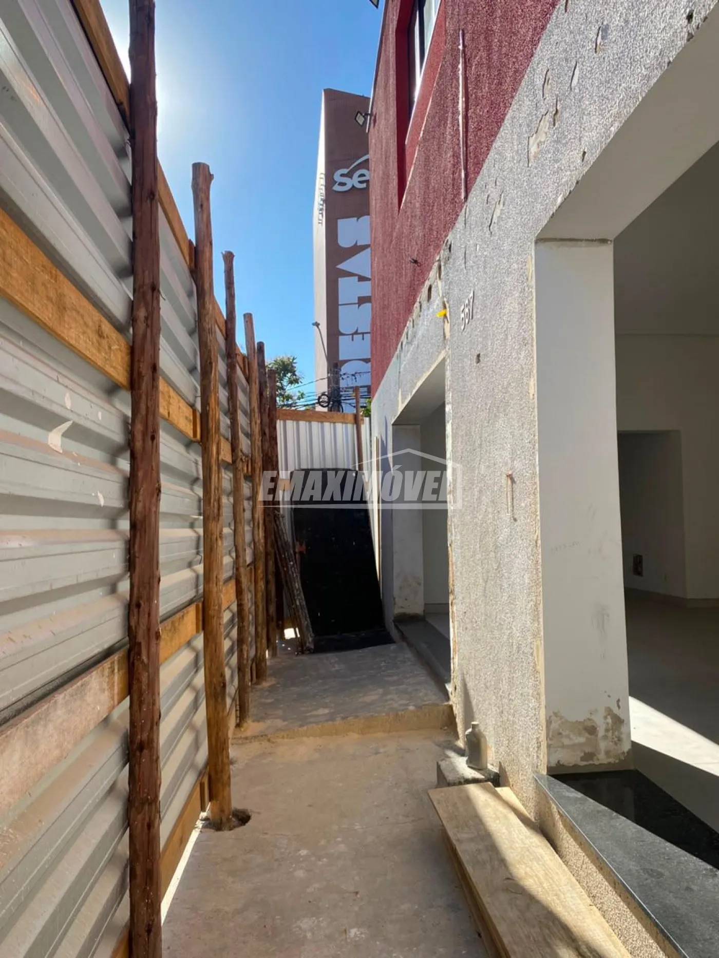 Alugar Galp&atilde;o / em Bairro em Sorocaba R$ 22.500,00 - Foto 8