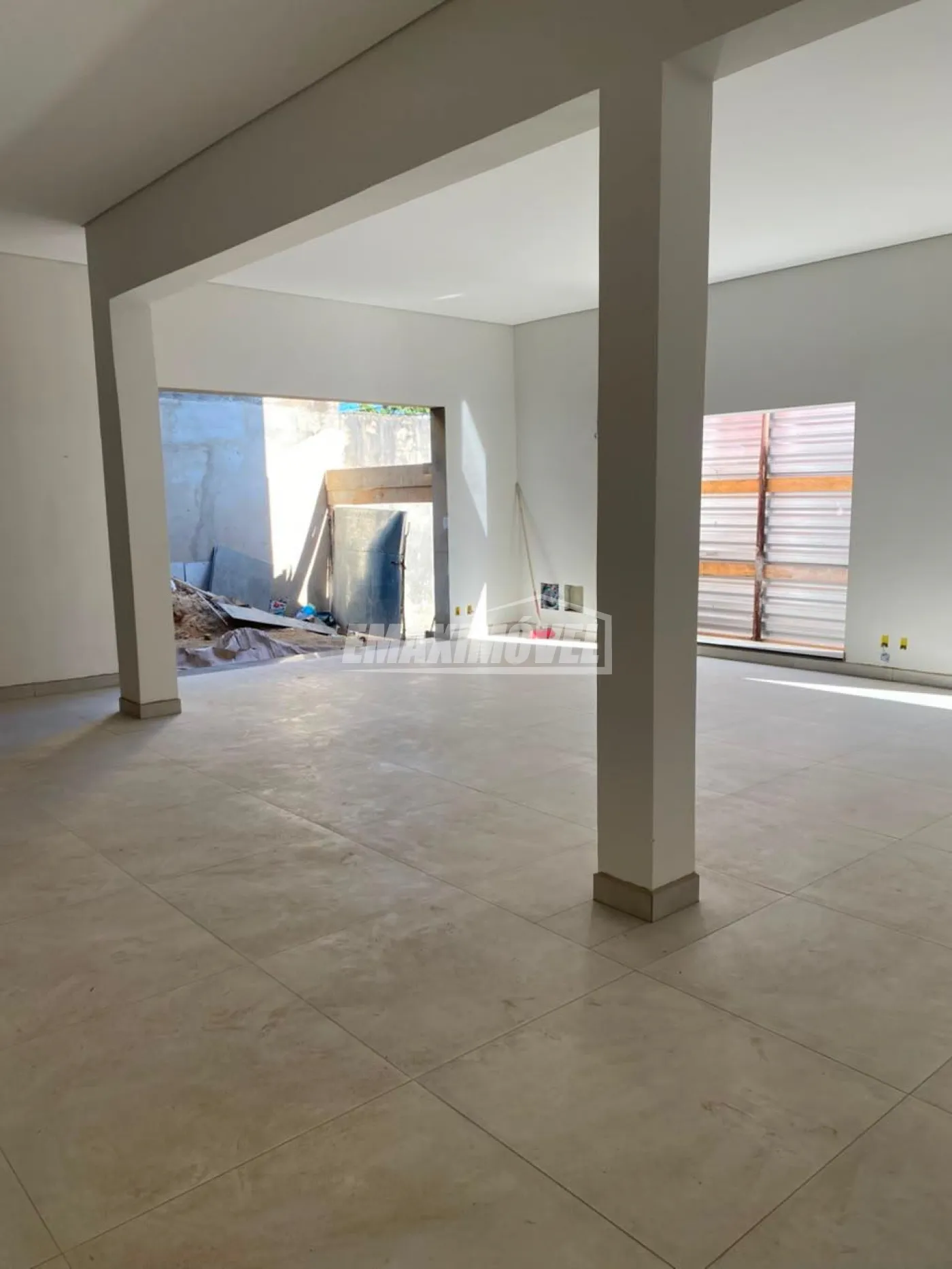 Alugar Galp&atilde;o / em Bairro em Sorocaba R$ 22.500,00 - Foto 9