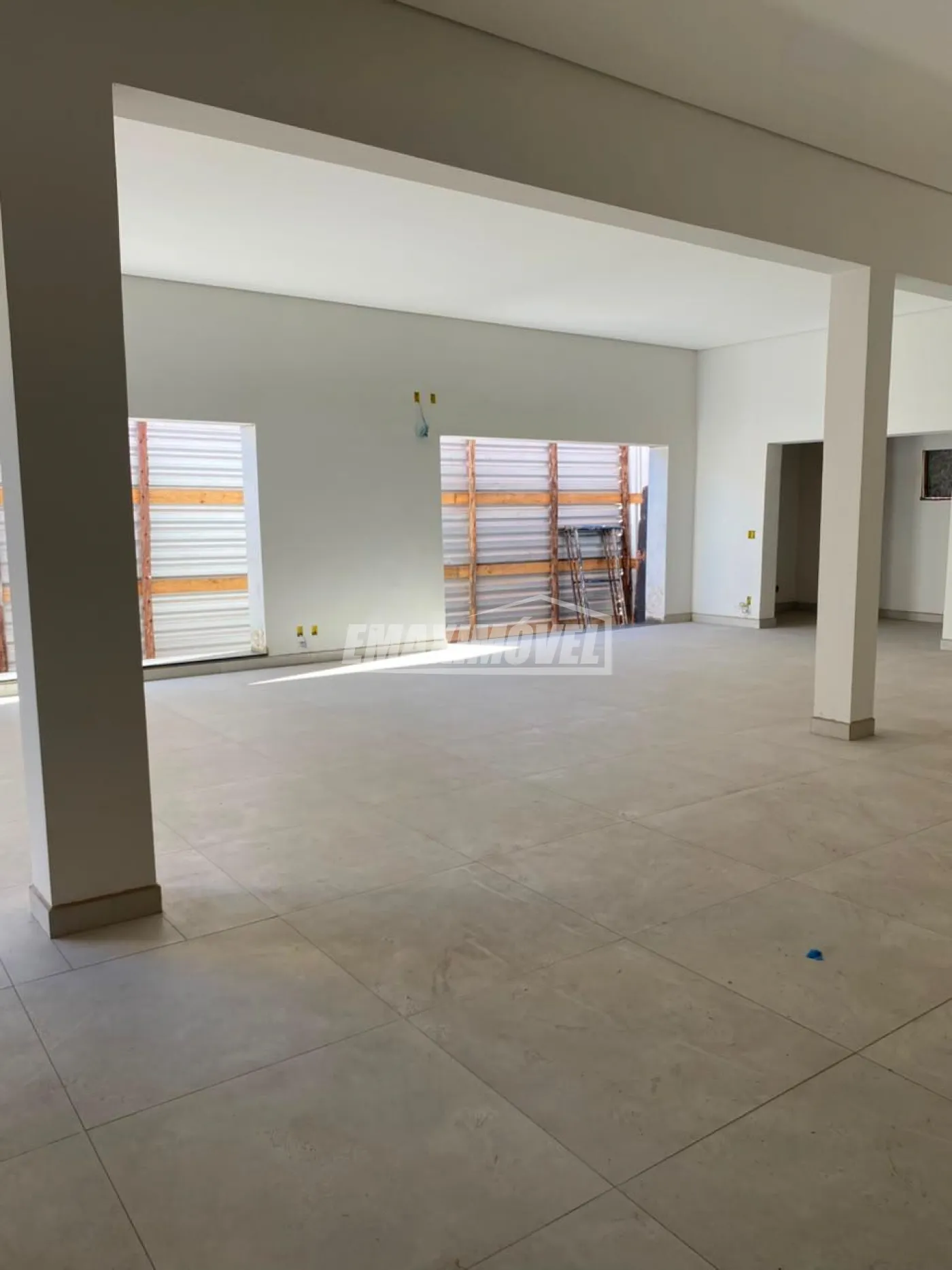 Alugar Galp&atilde;o / em Bairro em Sorocaba R$ 22.500,00 - Foto 10