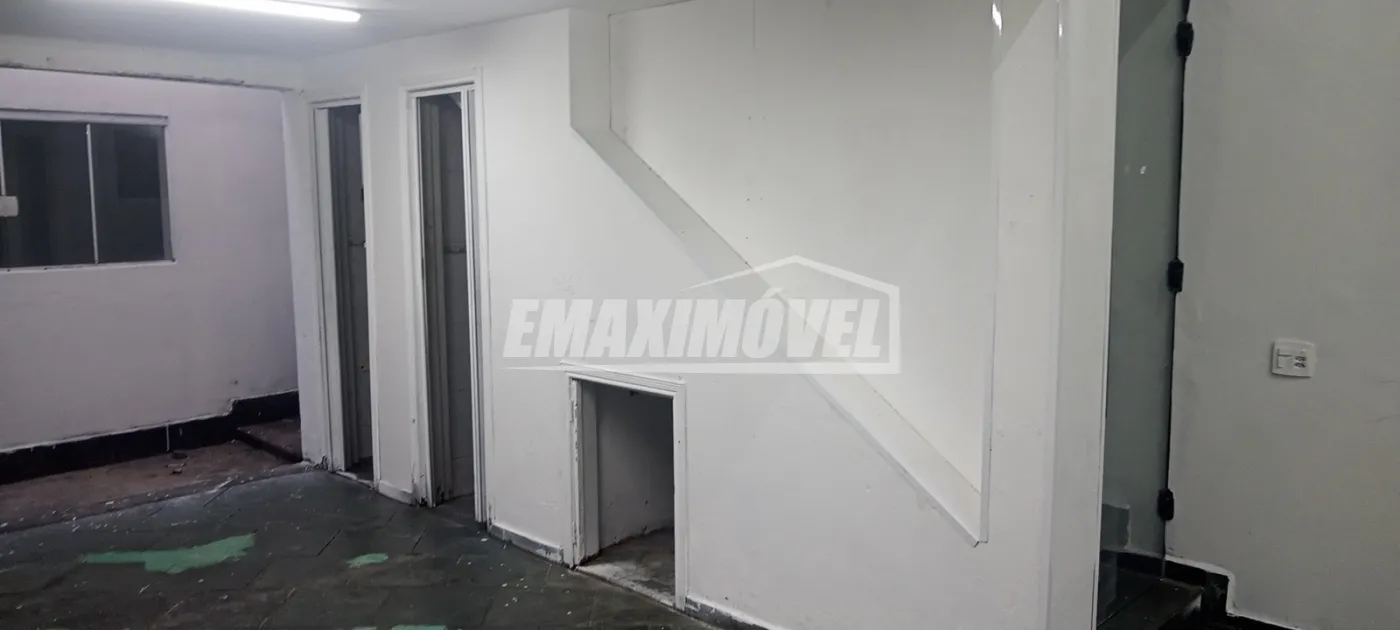 Alugar Loja / Box / Loja Sal&atilde;o em Sorocaba R$ 3.500,00 - Foto 4